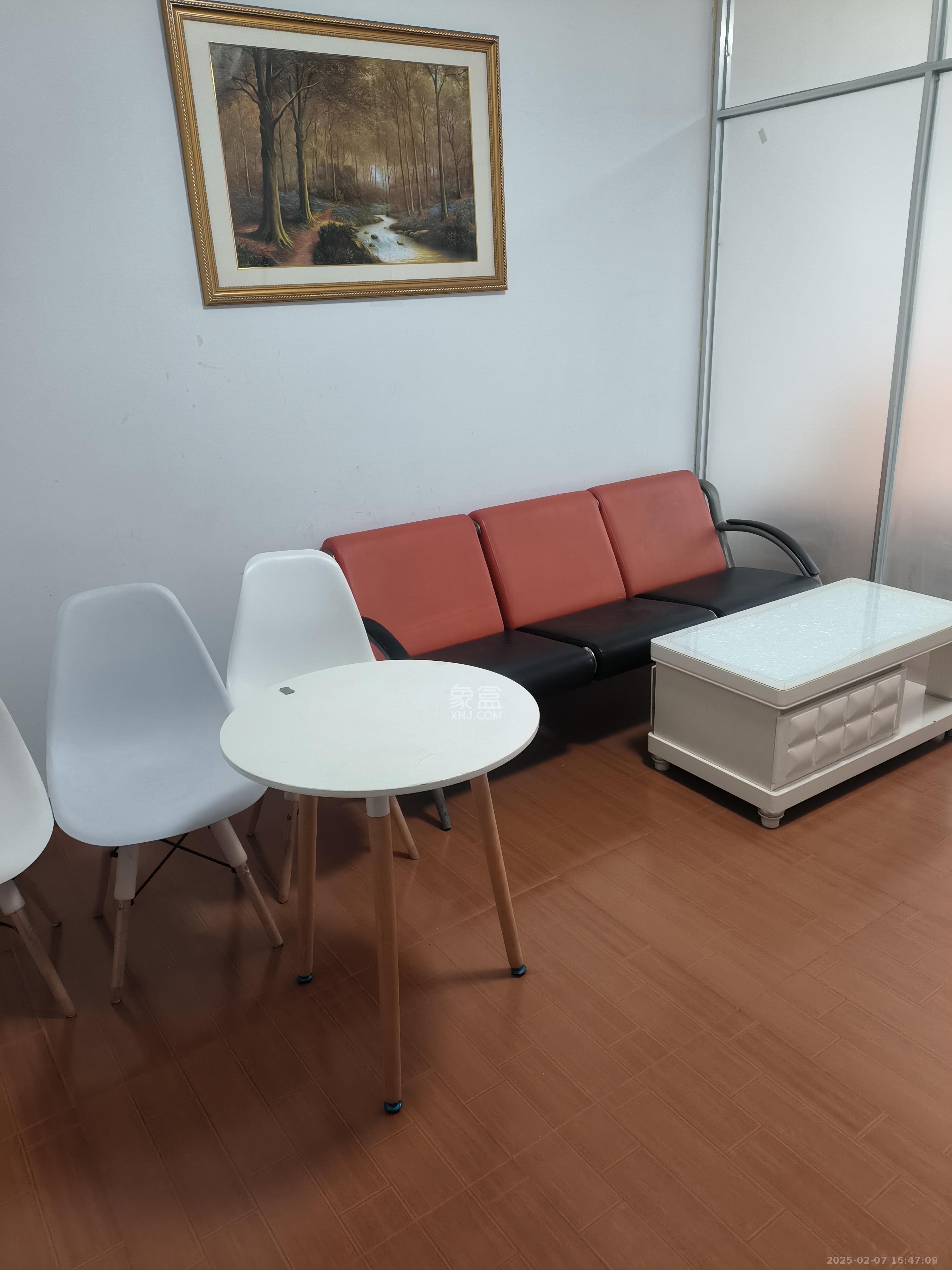 湘江银座  1室1厅1卫   1750.00元/月室内图