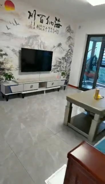 宁邦中心(文华里) 3室2厅2卫 2280.0元/月 宁邦中心(文华里) 3室2厅2卫 2280.0元/月室内图