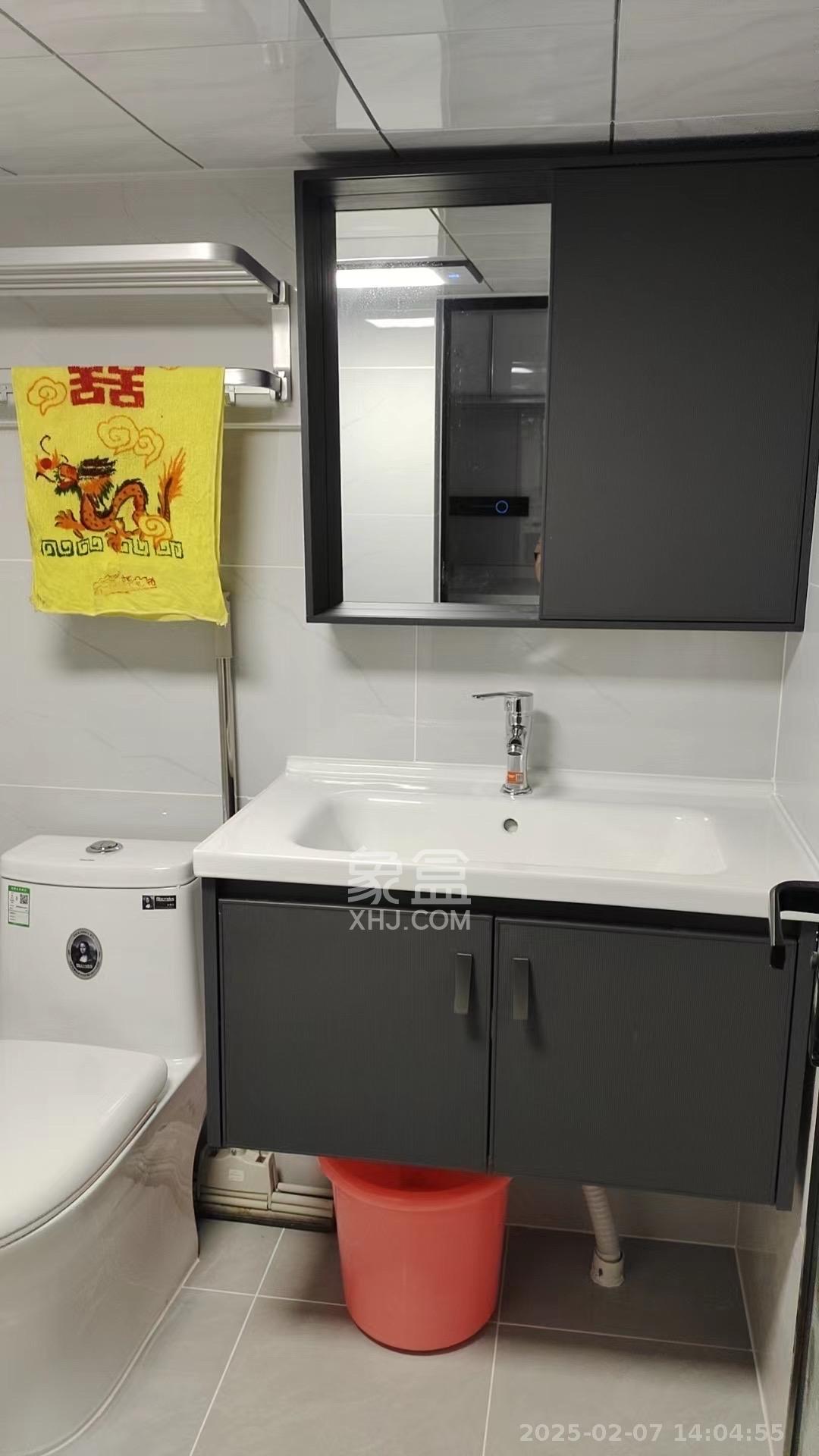 新城悦隽公园 2室1厅1卫 1000.0元/月 新城悦隽公园 2室1厅1卫 1000.0元/月室内图