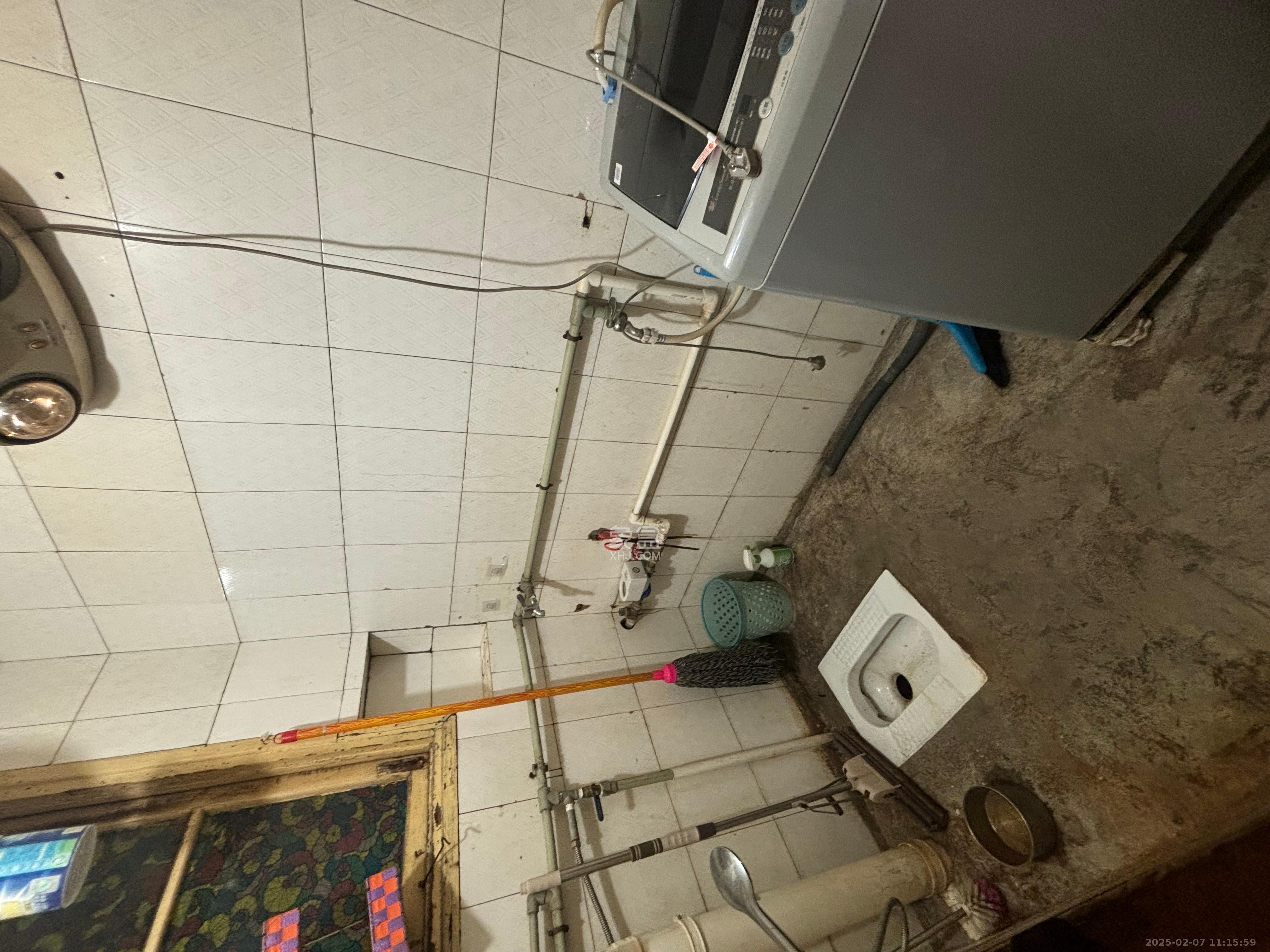 复兴街(陈家巷)散盘 2室1厅1卫 1400.0元/月 复兴街(陈家巷)散盘 2室1厅1卫 1400.0元/月室内图