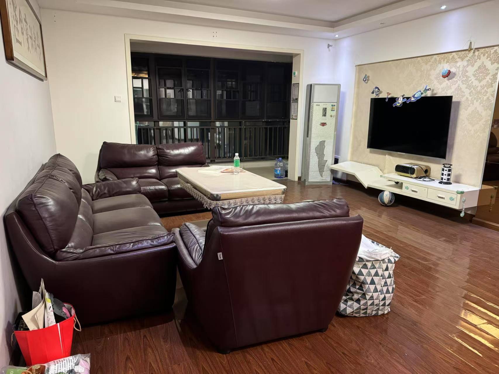 大同芙蓉 1室0厅0卫 2200.0元/月 大同芙蓉 1室0厅0卫 2200.0元/月室内图