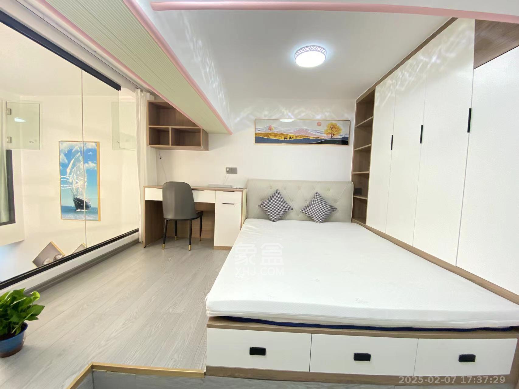 振业城三期  2室2厅2卫    3000.0元/月 振业城三期  2室2厅2卫    3000.0元/月室内图