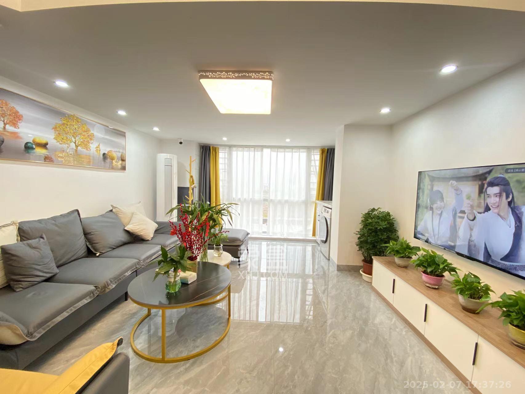 振业城三期  2室2厅2卫    3000.0元/月 振业城三期  2室2厅2卫    3000.0元/月室内图