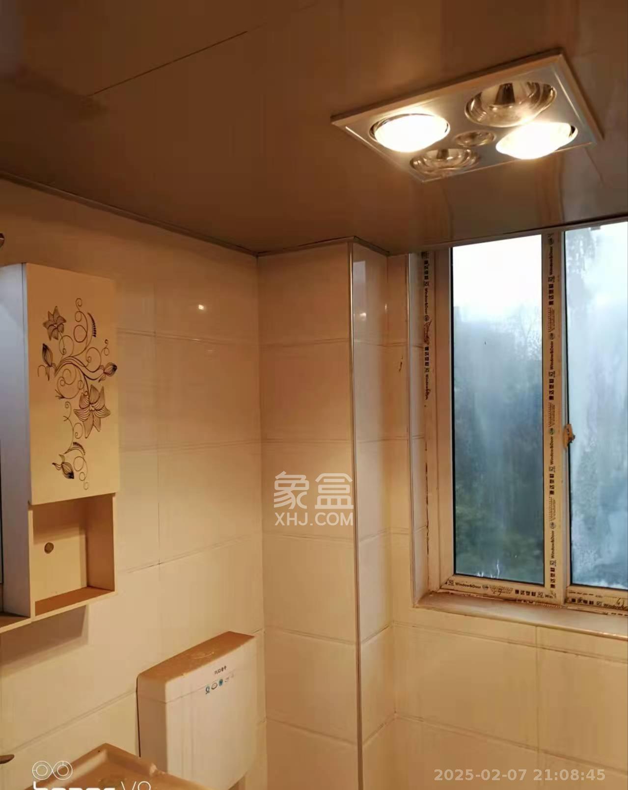 谷山乐园一期 2室2厅1卫 1600.0元/月 谷山乐园一期 2室2厅1卫 1600.0元/月室内图