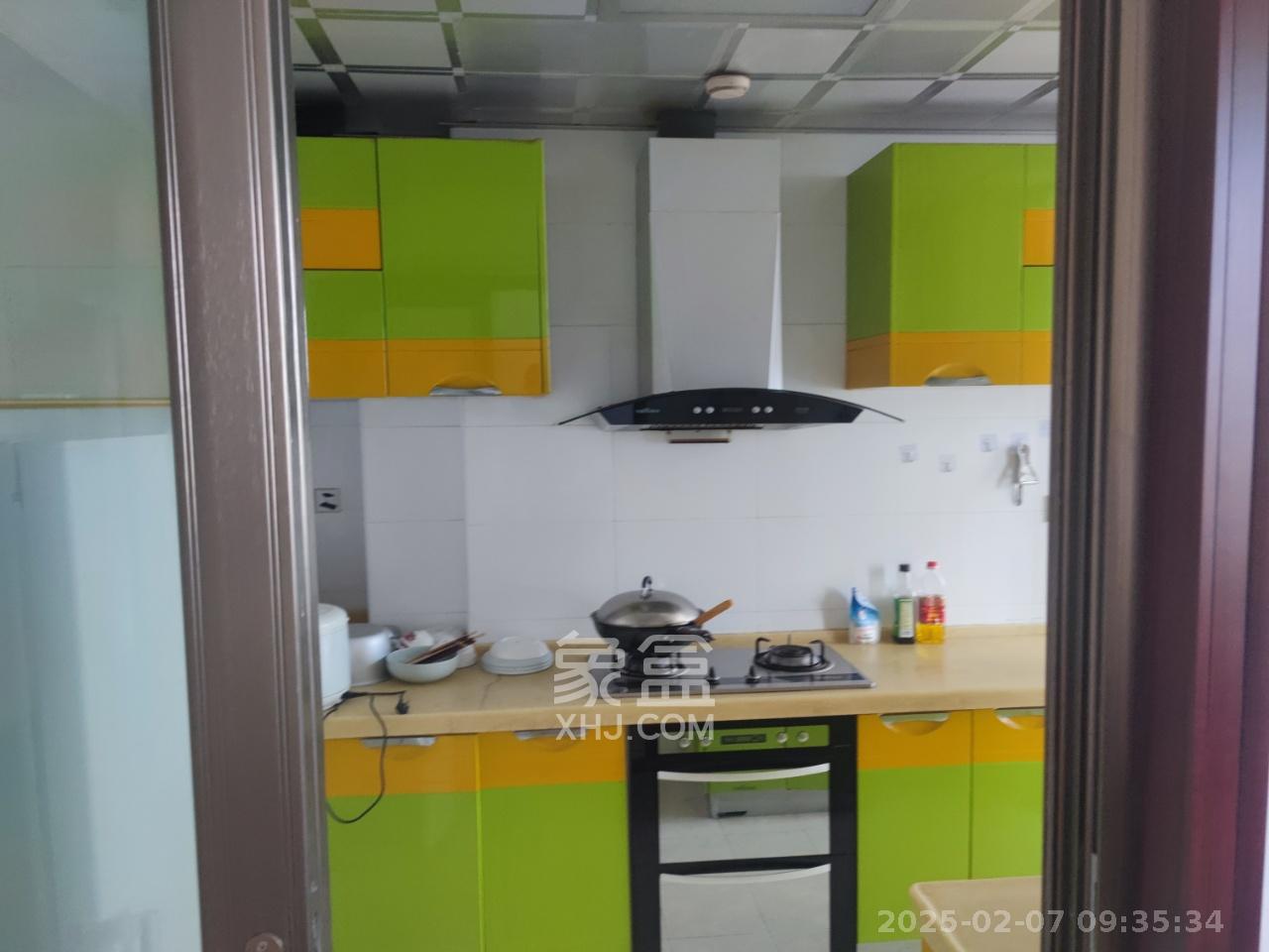 奥林匹克花园 3室2厅2卫 2800.0元/月 奥林匹克花园 3室2厅2卫 2800.0元/月室内图