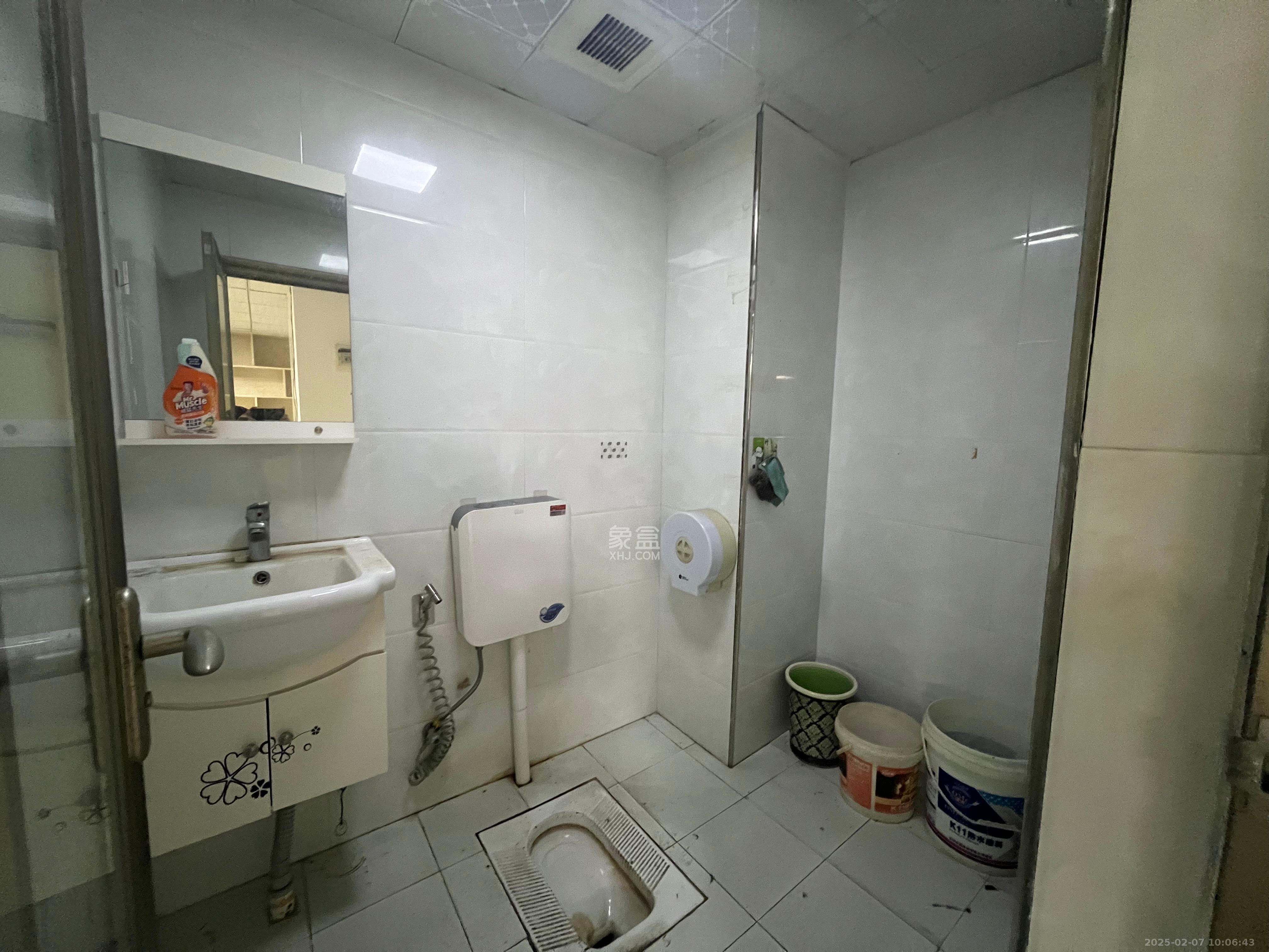 博雅例外 1室1厅1卫 2400.0元/月 博雅例外 1室1厅1卫 2400.0元/月室内图