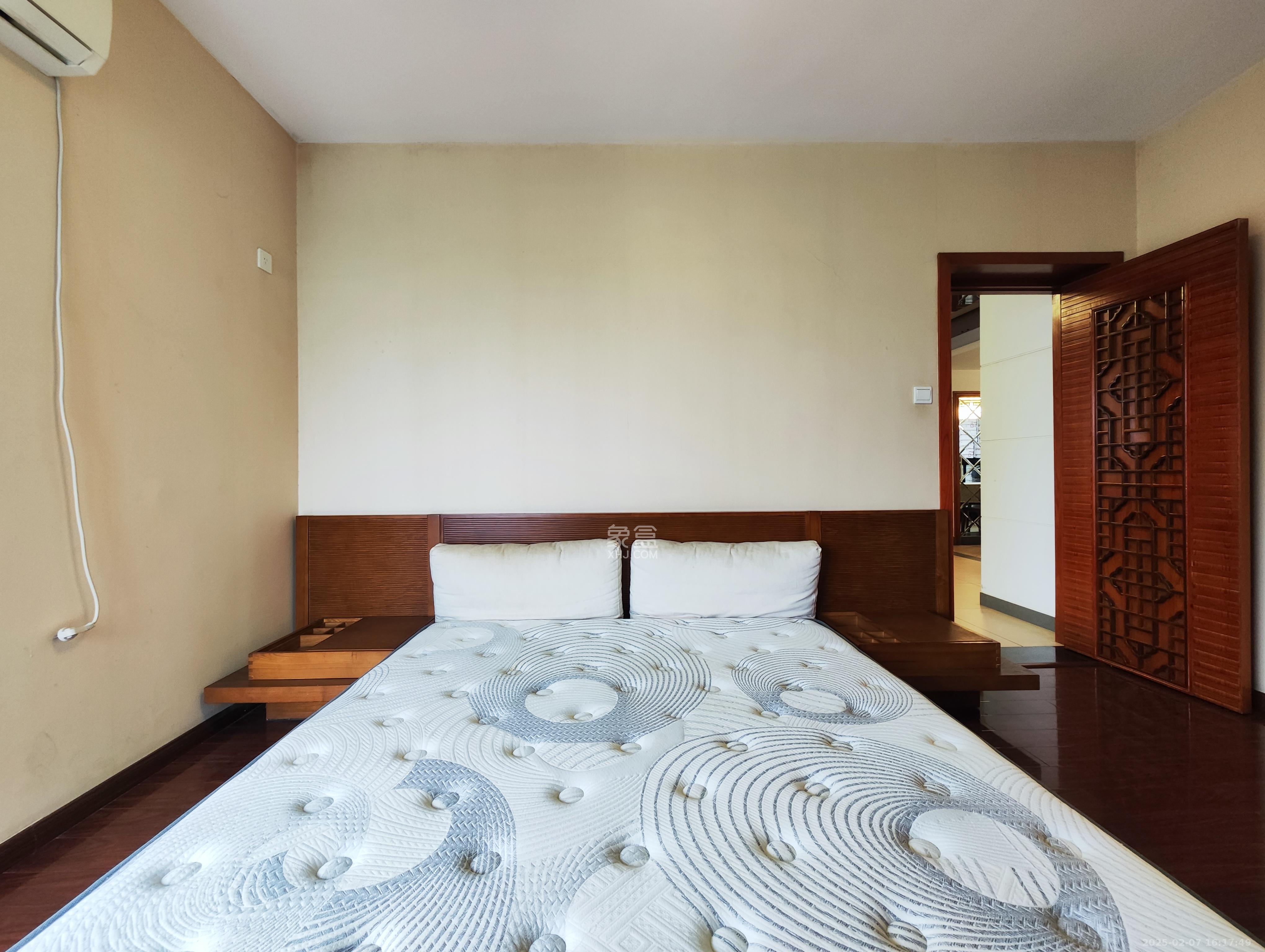 永祺西京 3室2厅2卫 4000.0元/月 永祺西京 3室2厅2卫 4000.0元/月室内图