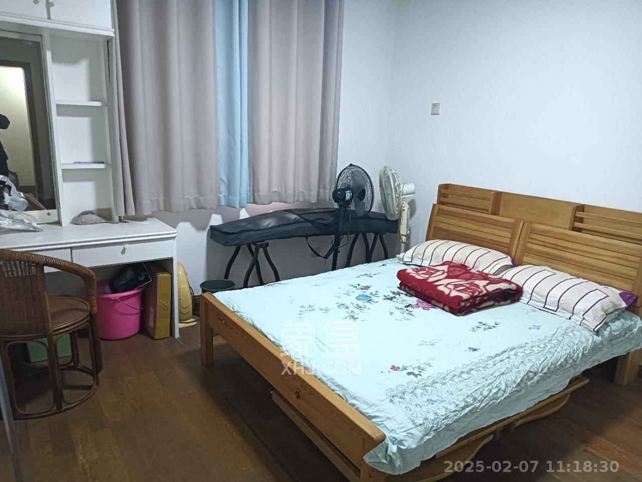 林苑小区  3室2厅1卫   2500.00元/月室内图