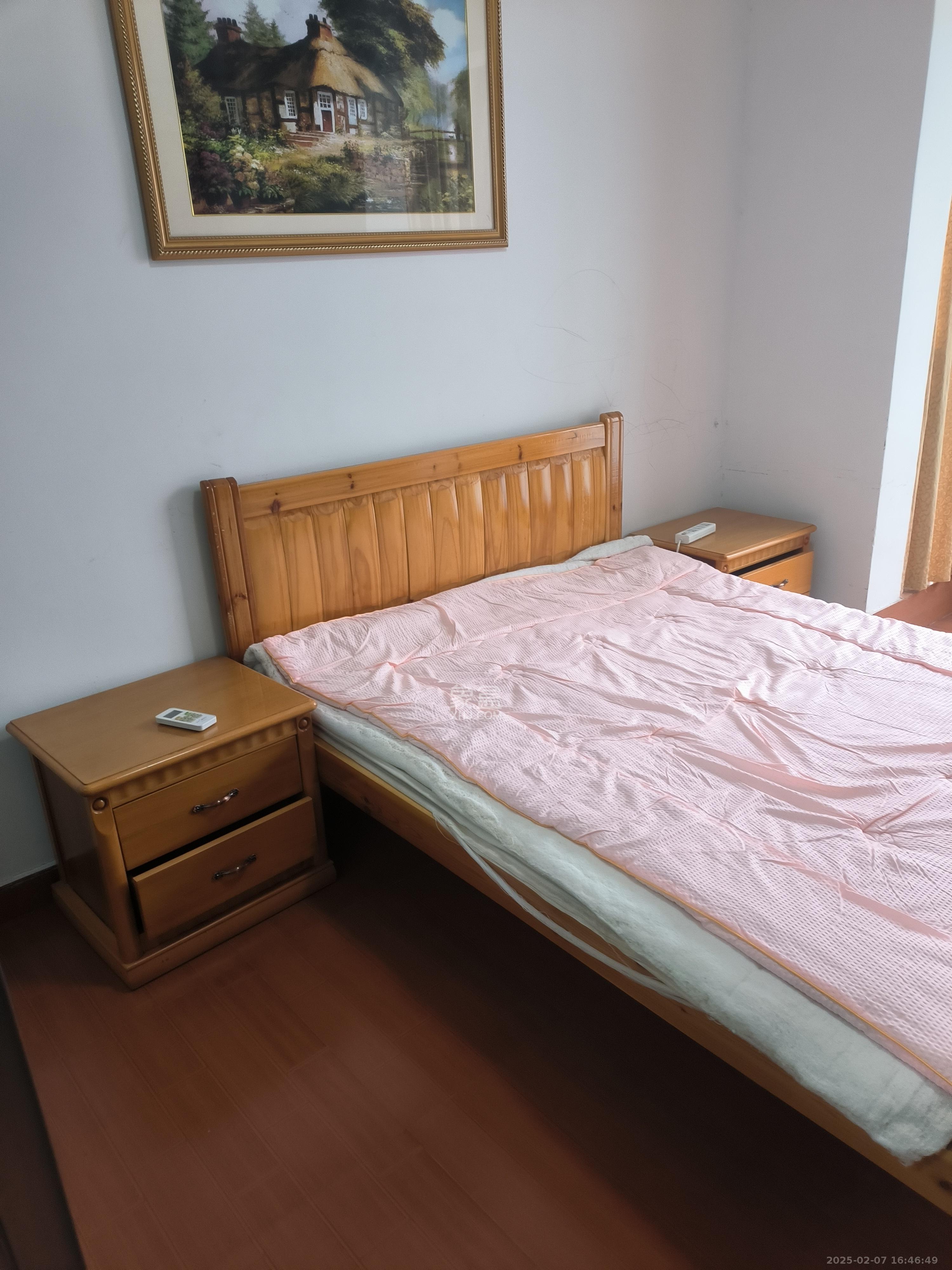湘江银座  1室1厅1卫   1750.00元/月室内图