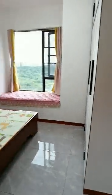 宁邦中心(文华里) 3室2厅2卫 2280.0元/月 宁邦中心(文华里) 3室2厅2卫 2280.0元/月室内图