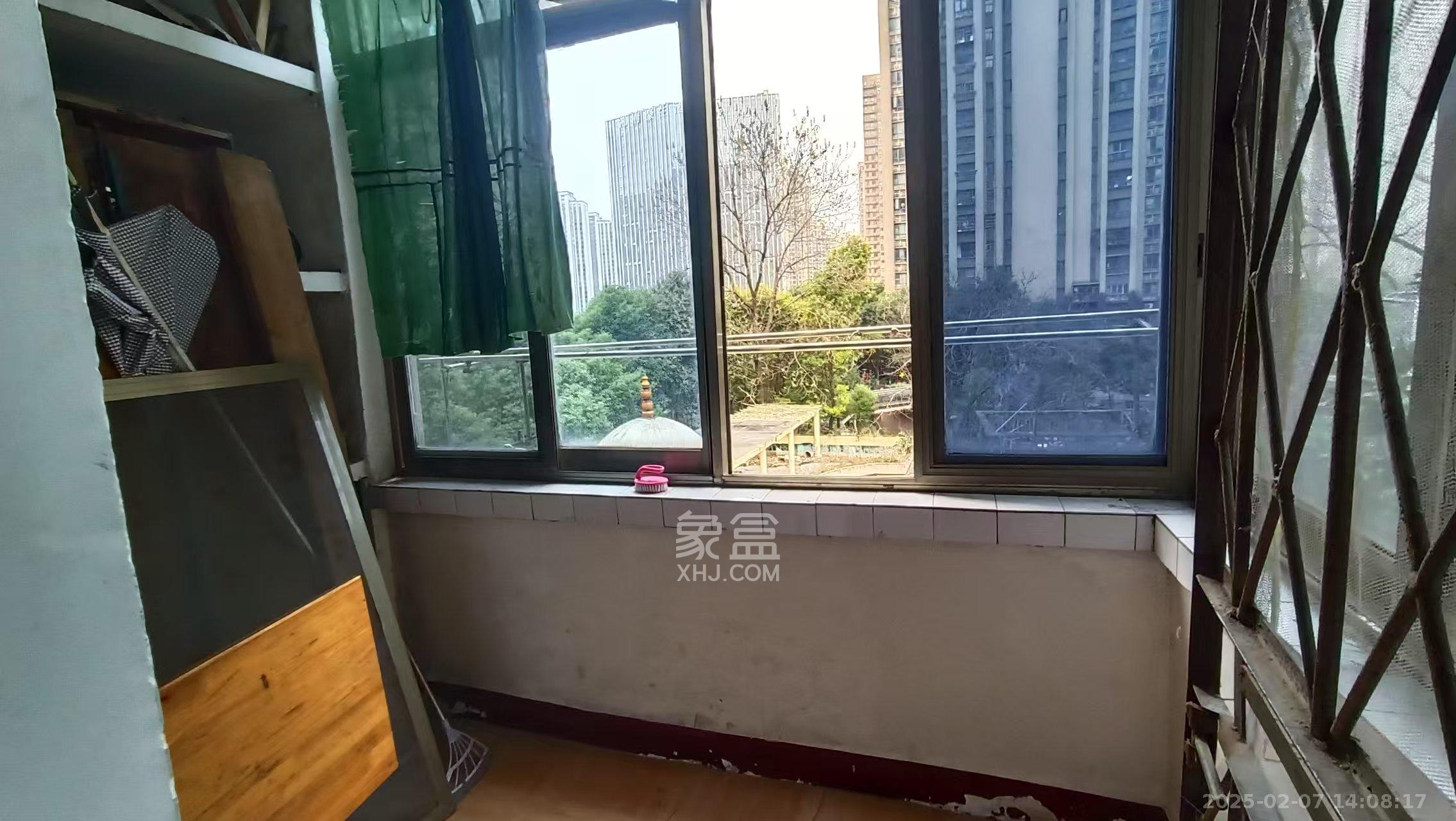 稀土研究院所宿舍 3室1厅1卫 1000.0元/月 稀土研究院所宿舍 3室1厅1卫 1000.0元/月室内图