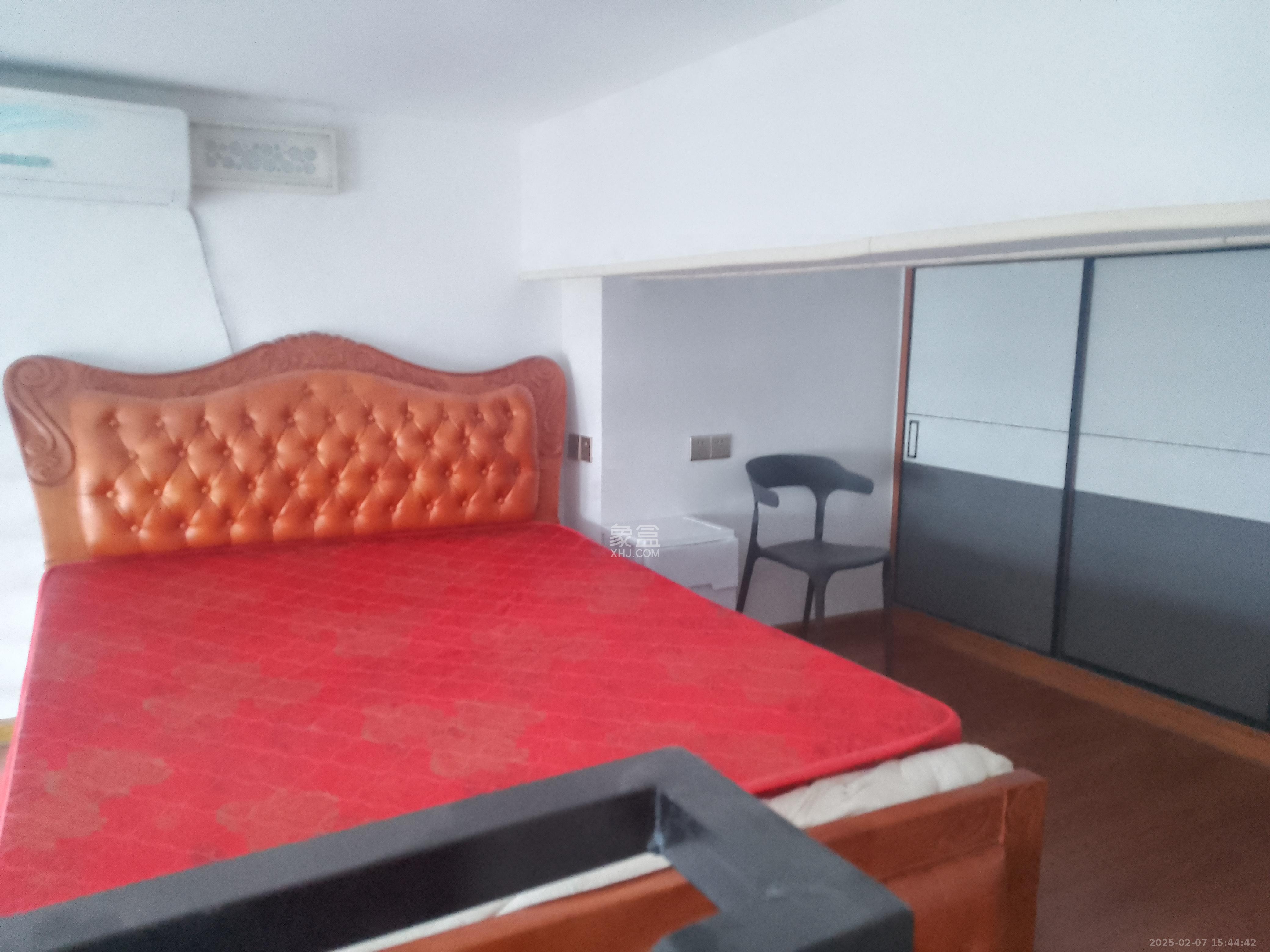 MOMA当代广场  1室1厅1卫    1480.0元/月 MOMA当代广场  1室1厅1卫    1480.0元/月室内图