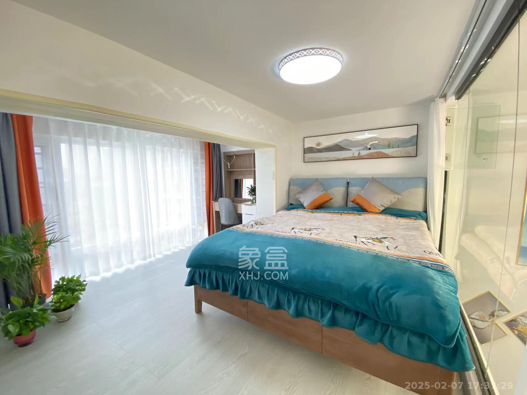 振业城三期  2室2厅2卫    3000.0元/月 振业城三期  2室2厅2卫    3000.0元/月室内图