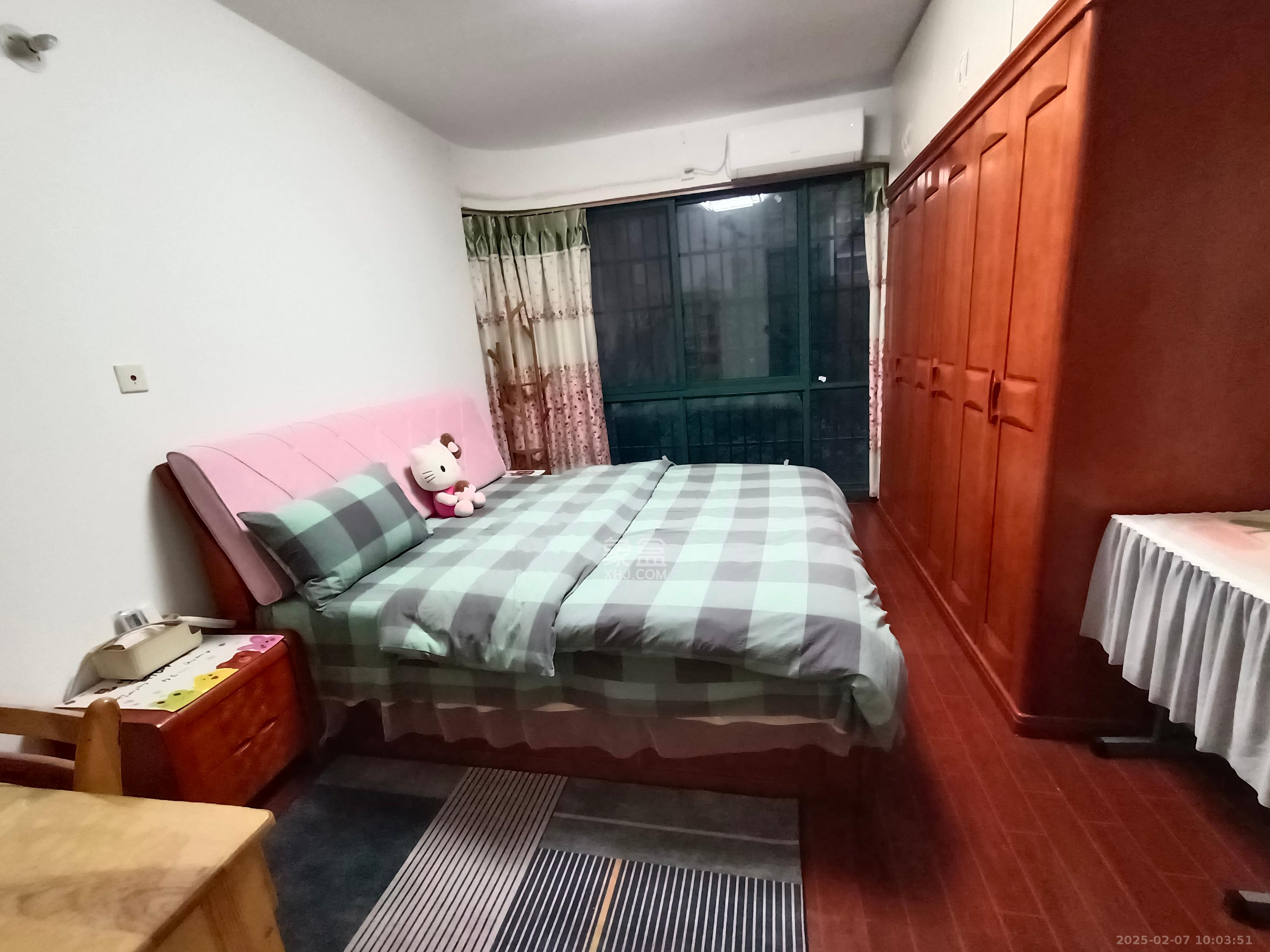 才子佳郡  1室1厅1卫   1200.00元/月室内图