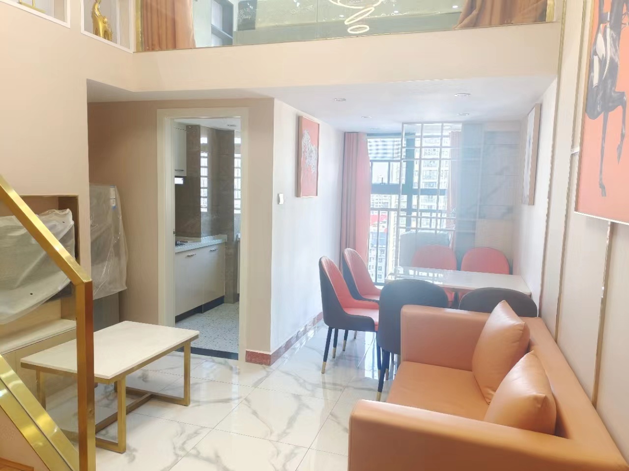 青春里 2室1厅1卫 1600.0元/月 青春里 2室1厅1卫 1600.0元/月室内图