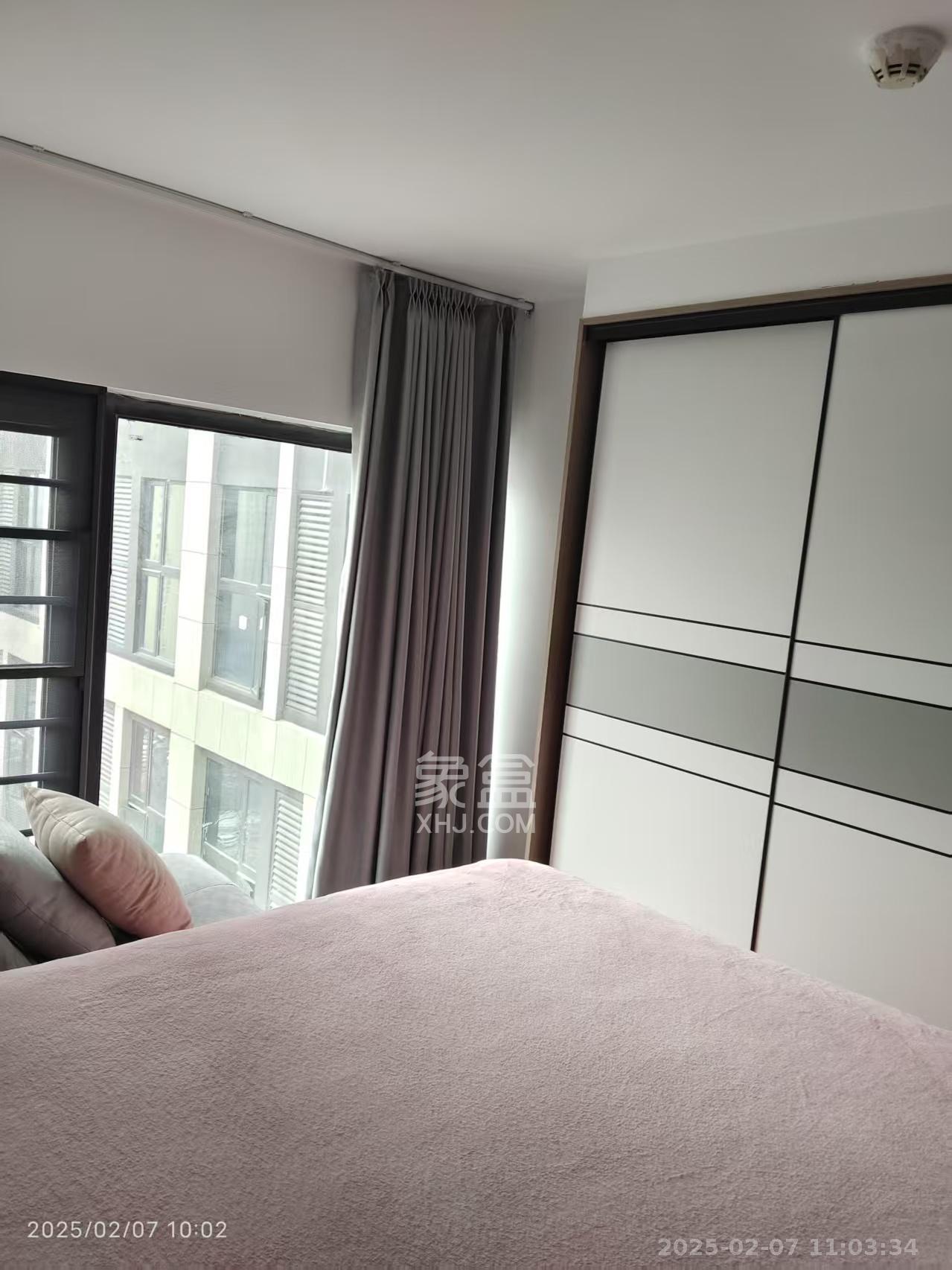 新城悦隽公园  2室1厅1卫    1700.0元/月 新城悦隽公园  2室1厅1卫    1700.0元/月室内图