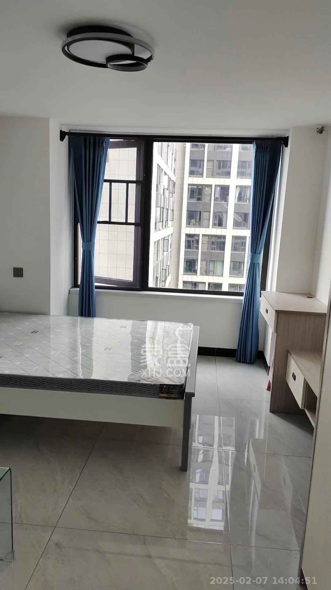 新城悦隽公园 2室1厅1卫 1000.0元/月 新城悦隽公园 2室1厅1卫 1000.0元/月室内图