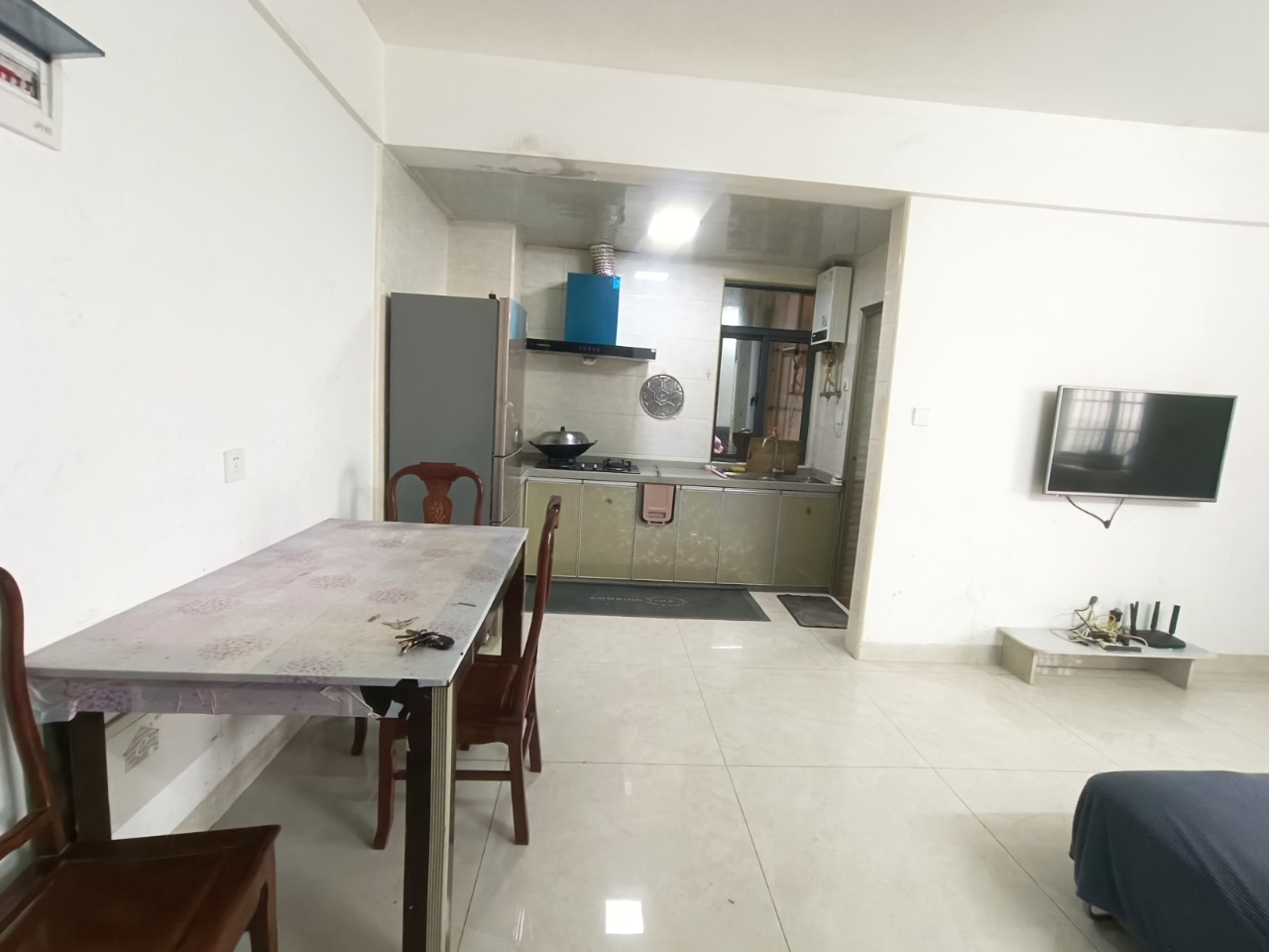 万花坊金城雅舍 3室2厅2卫 2100.0元/月 万花坊金城雅舍 3室2厅2卫 2100.0元/月室内图