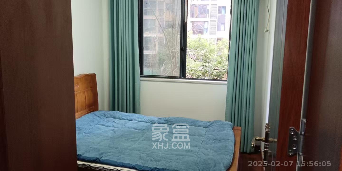 朝正美苑  3室2厅2卫   2900.00元/月室内图