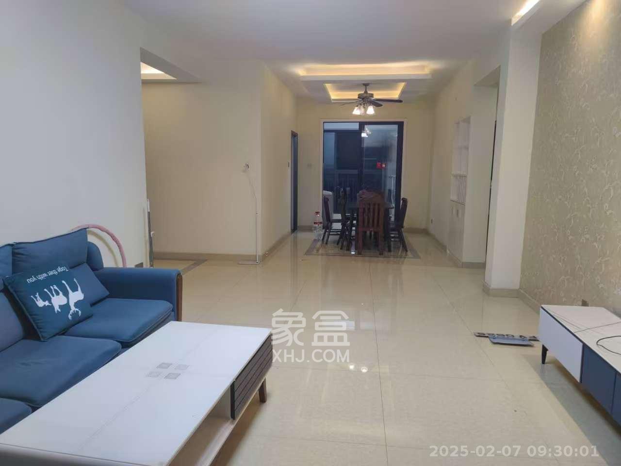 奥林匹克花园贡院一期  3室2厅2卫   3300.00元/月室内图
