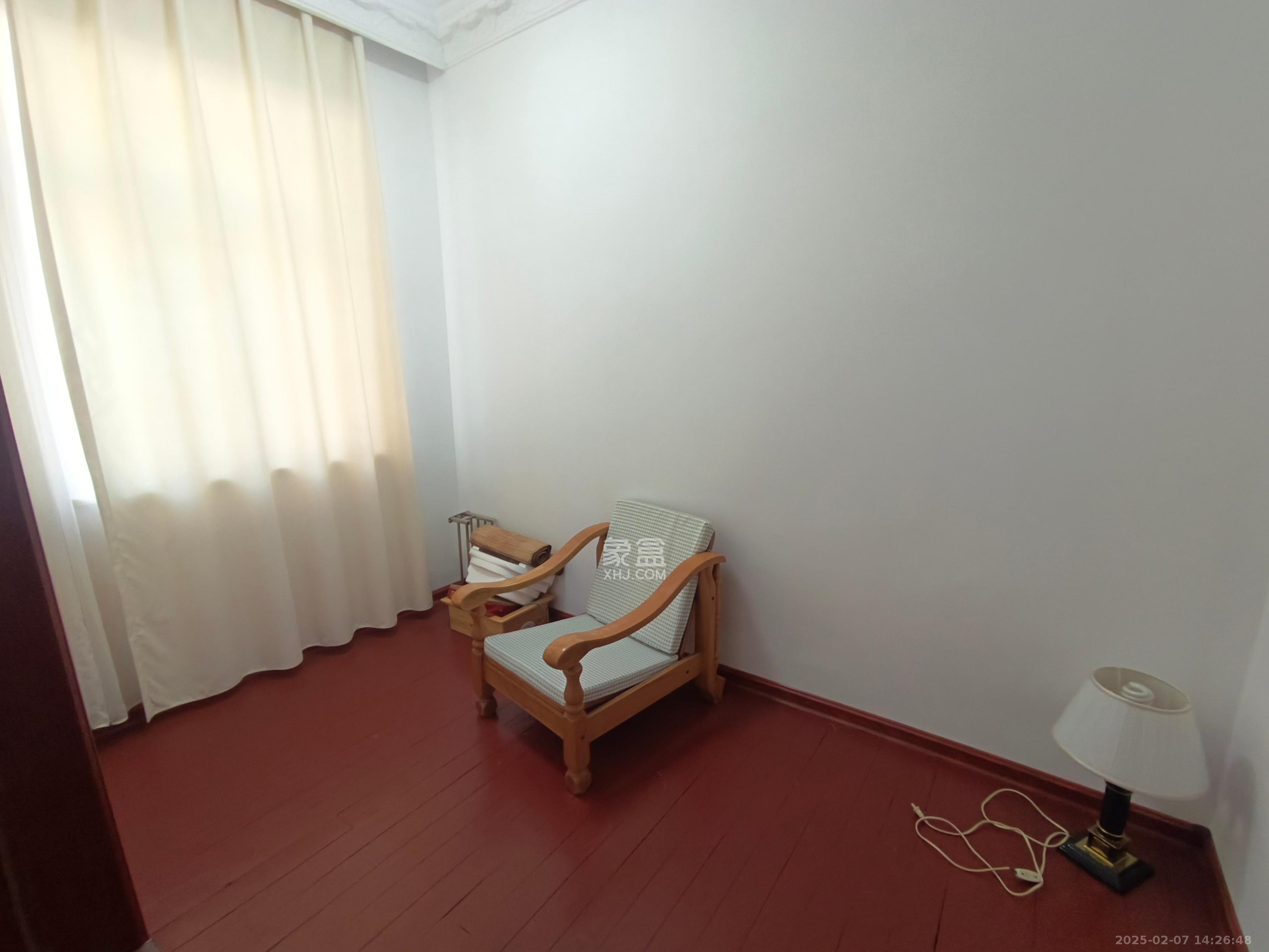 马王堆交警队宿舍  3室2厅1卫   1700.00元/月室内图