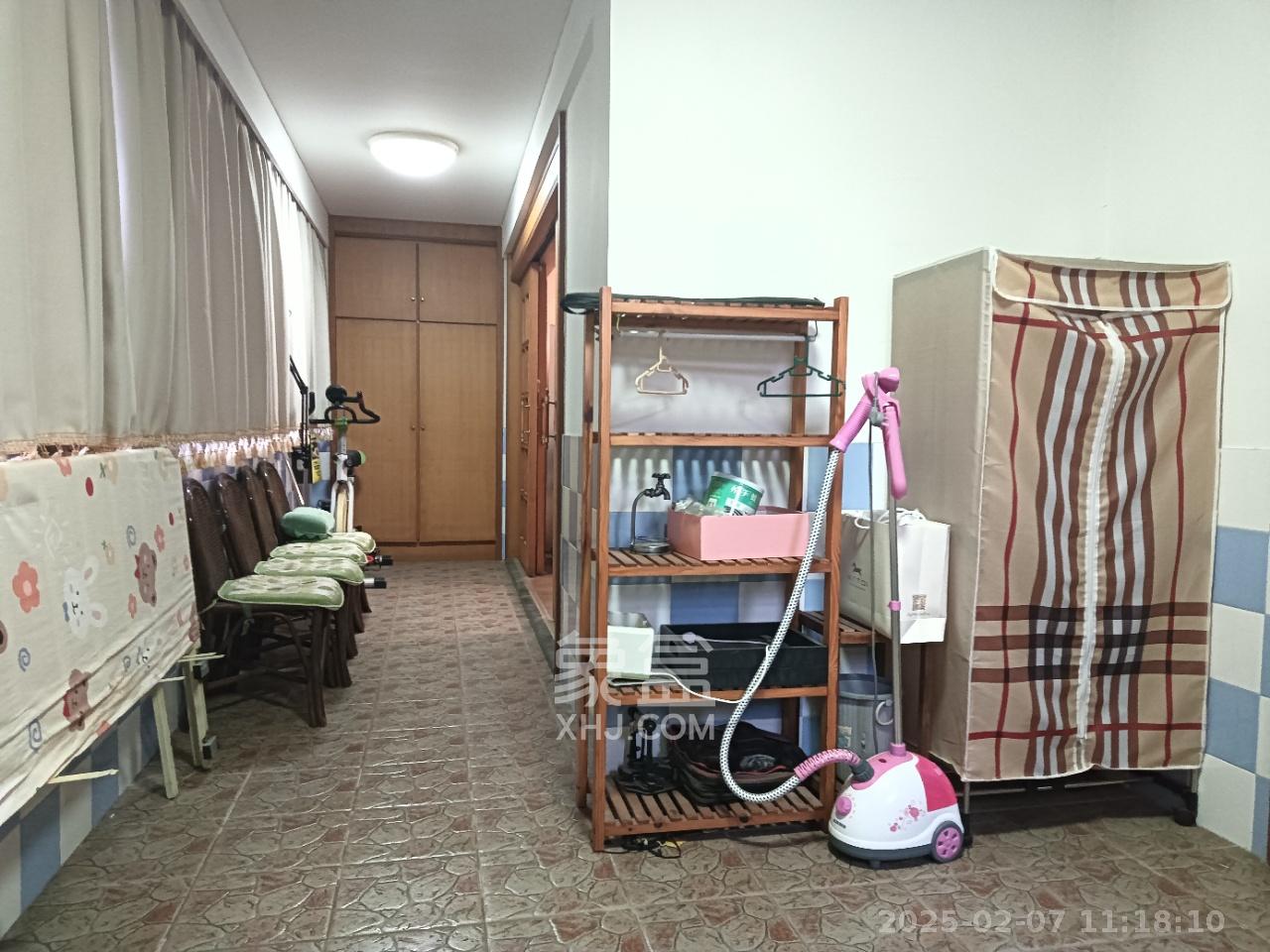 林苑小区  3室2厅1卫   2500.00元/月室内图