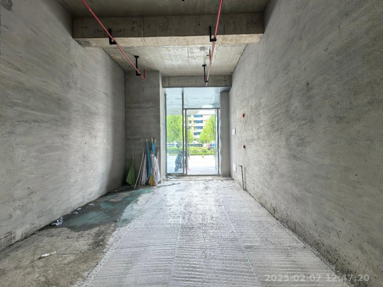 绿城招商桂语雲峯   40.66㎡      6000.0元/月室内图