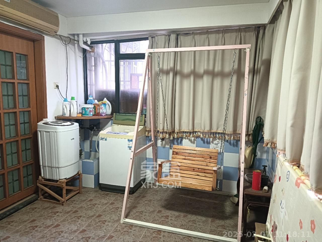 林苑小区  3室2厅1卫   2500.00元/月室内图