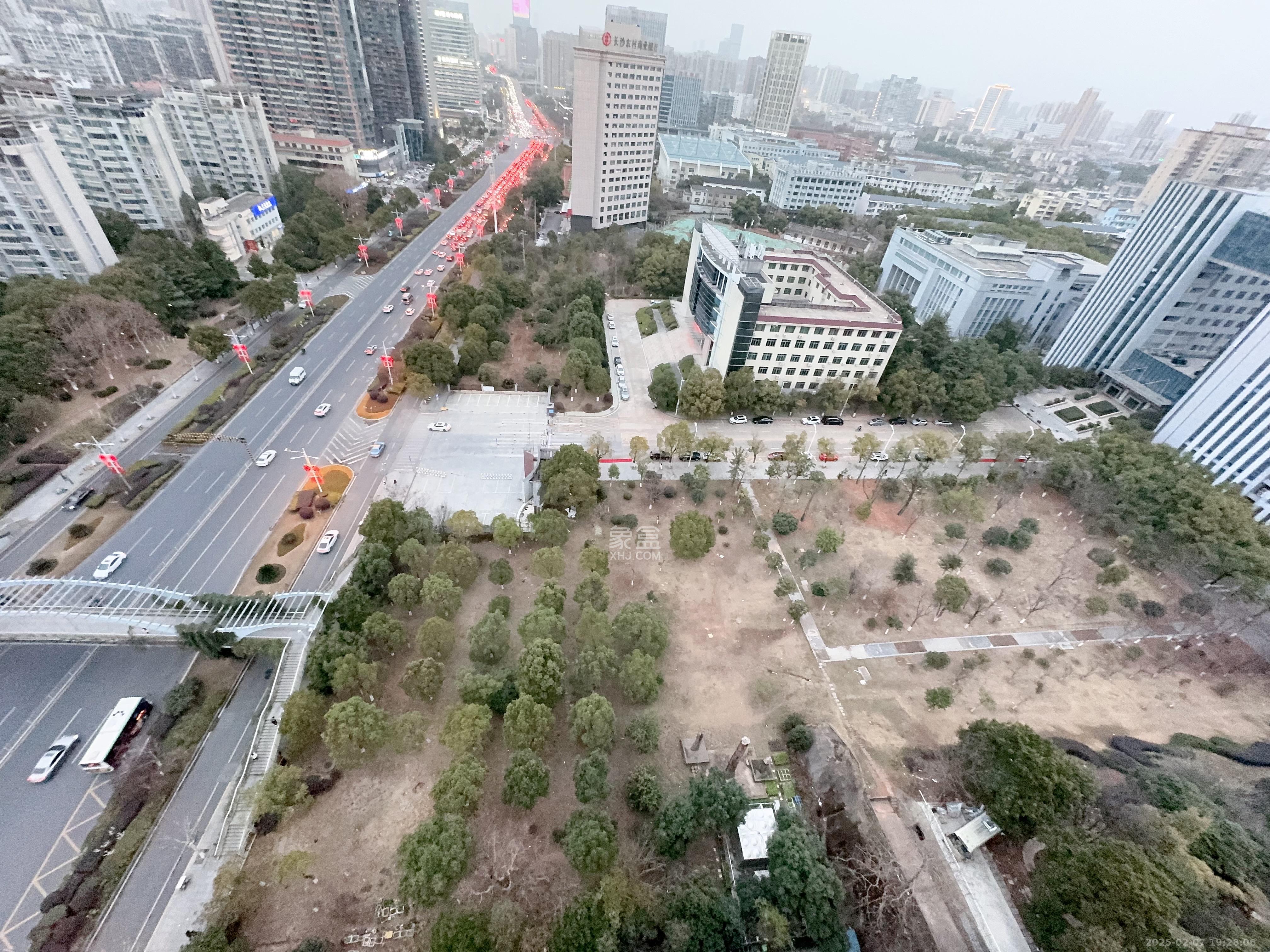 上林国际  2室2厅1卫   2200.00元/月室内图