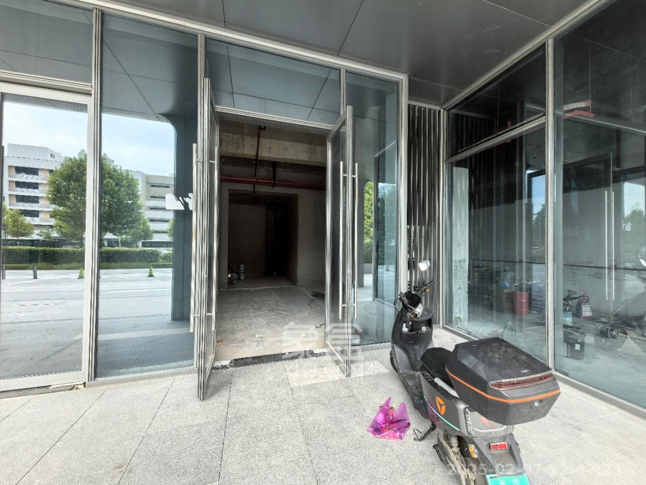 绿城招商桂语雲峯   40.66㎡      6000.0元/月室内图