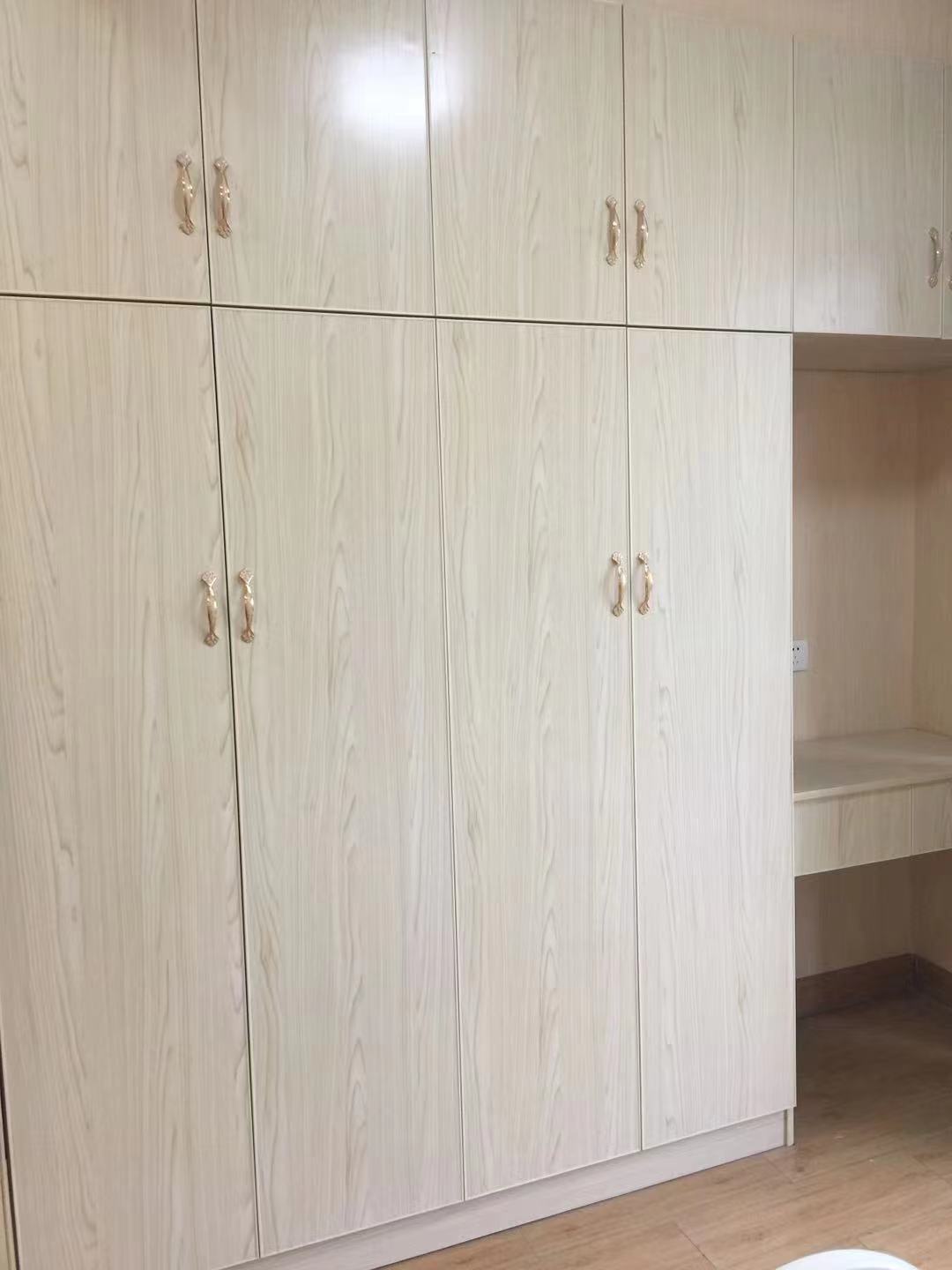 万豪城市花园  1室1厅1卫   2000.00元/月