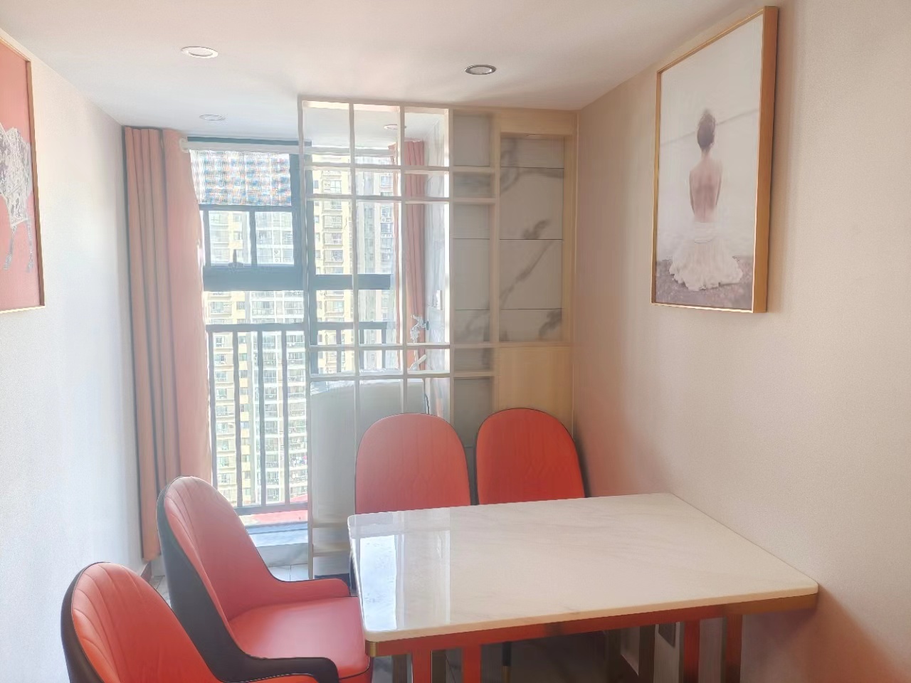 青春里 2室1厅1卫 1600.0元/月 青春里 2室1厅1卫 1600.0元/月户型图