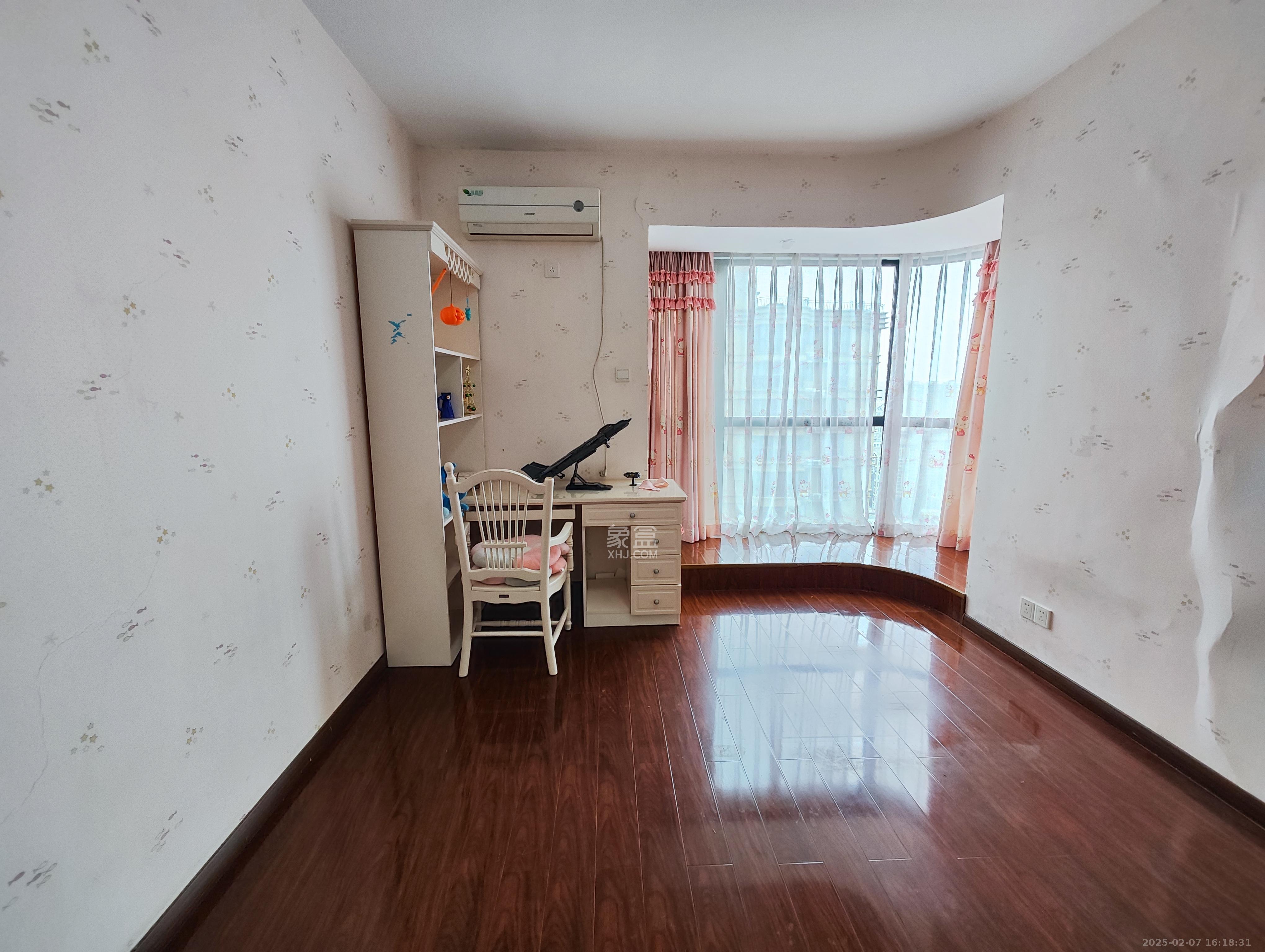 永祺西京 3室2厅2卫 4000.0元/月 永祺西京 3室2厅2卫 4000.0元/月室内图