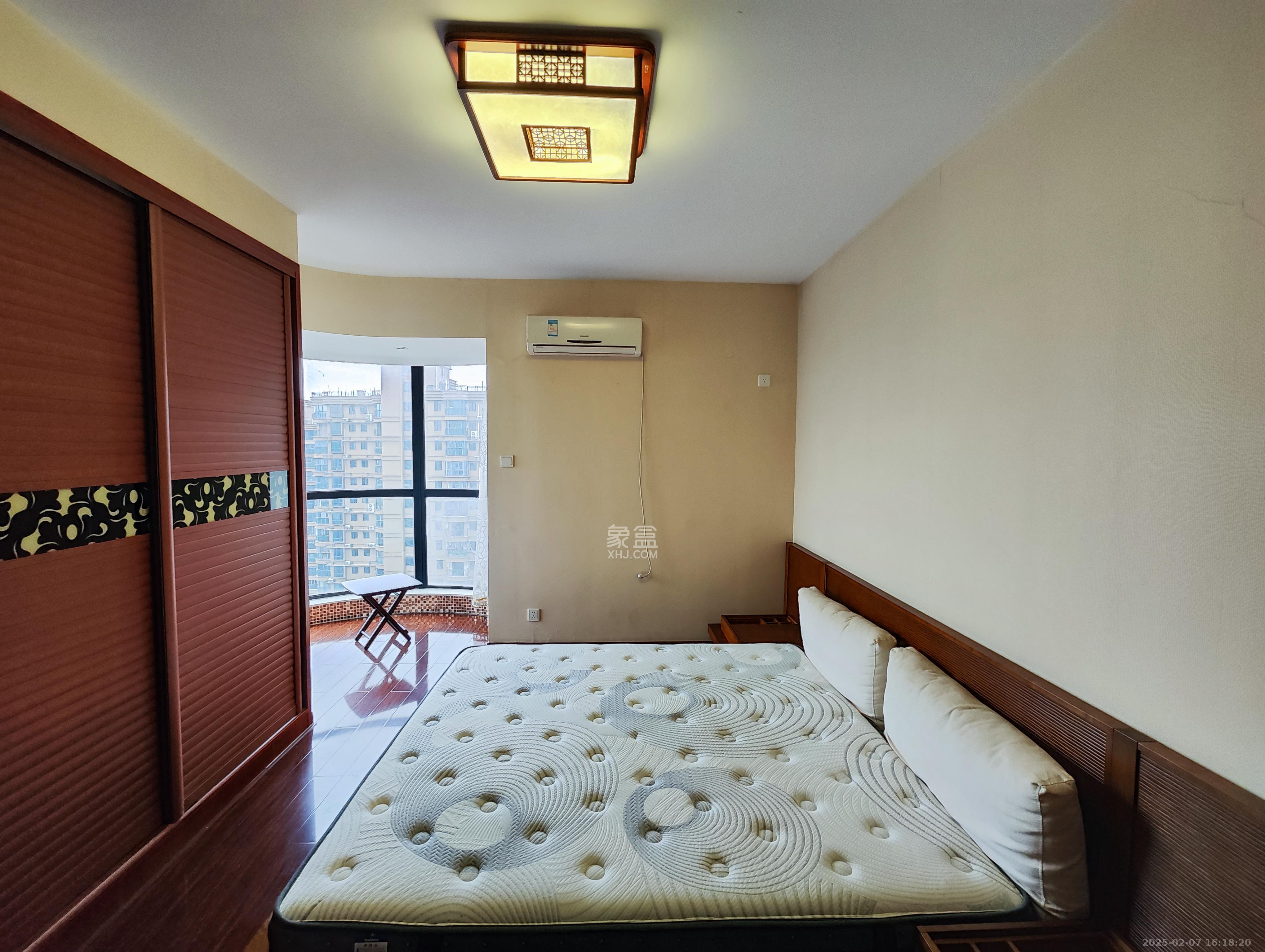 永祺西京 3室2厅2卫 4000.0元/月 永祺西京 3室2厅2卫 4000.0元/月室内图