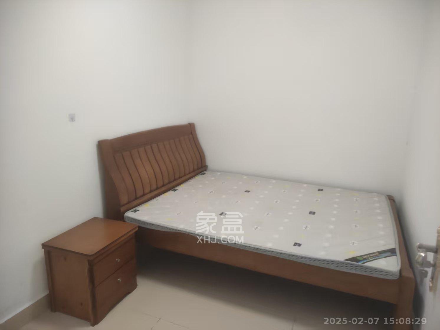 汇富中心  2室1厅1卫   2380.00元/月室内图