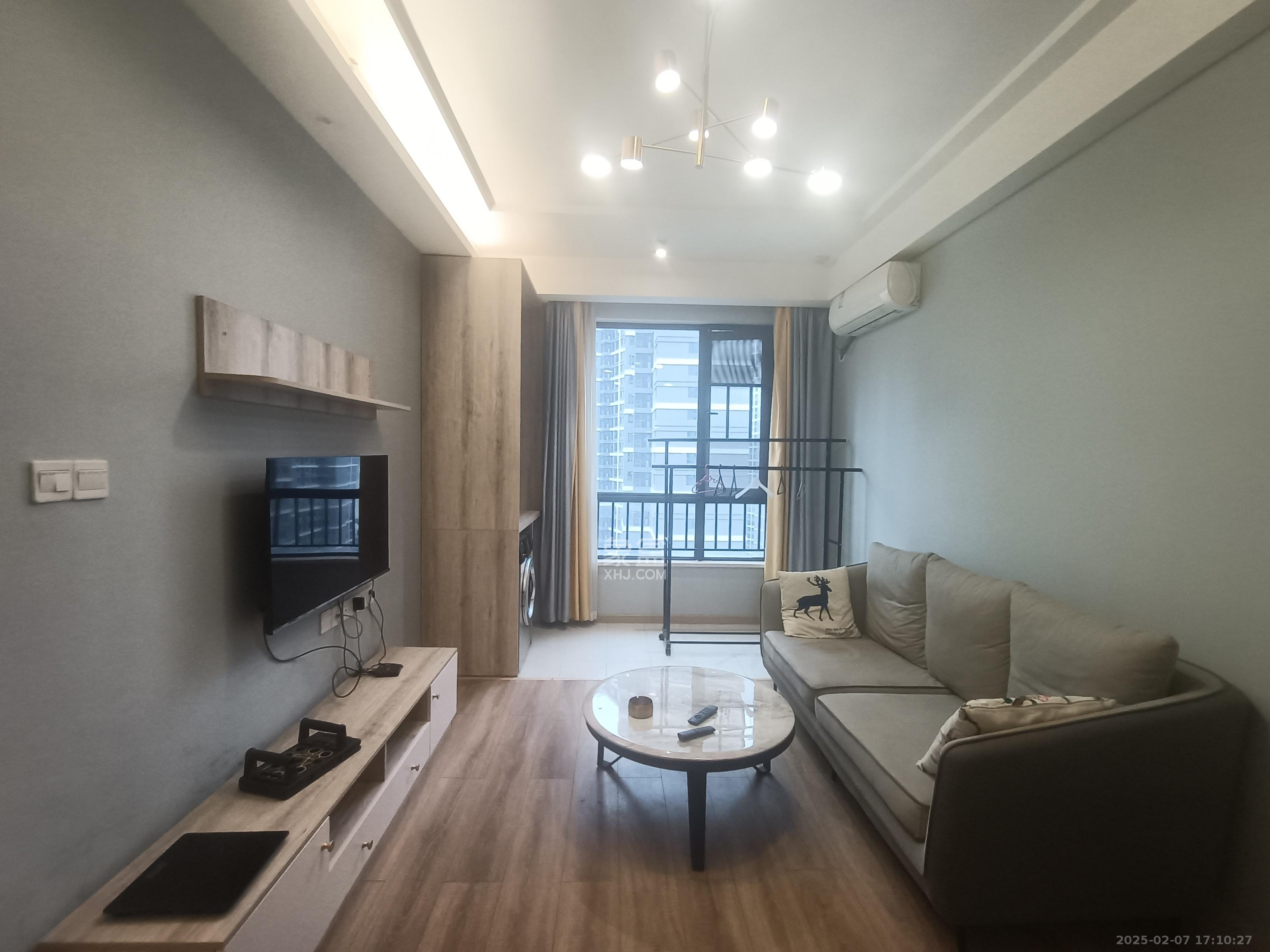 启迪协信中心 1室0厅0卫 2600.0元/月 启迪协信中心 1室0厅0卫 2600.0元/月室内图