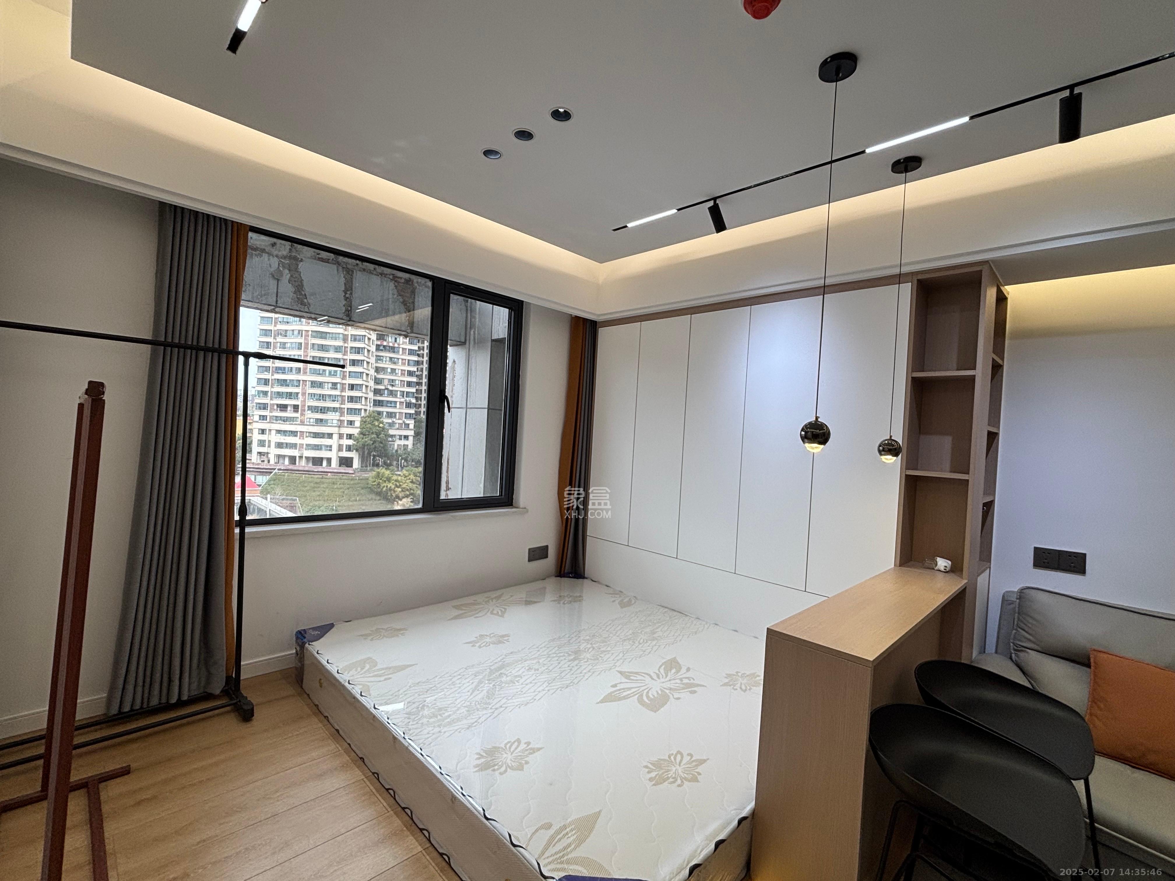 青年才郡(盈安大厦) 1室0厅0卫 2000.0元/月 青年才郡(盈安大厦) 1室0厅0卫 2000.0元/月室内图