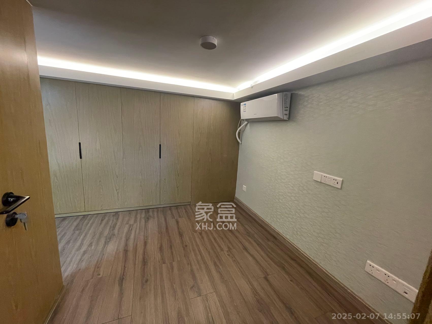 达美溪湖湾  1室1厅1卫   5800.00元/月室内图
