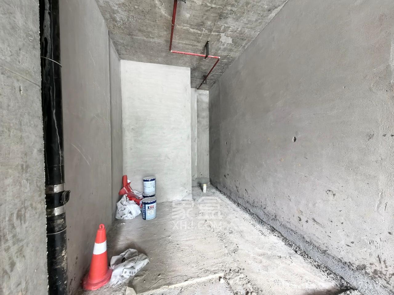 绿城招商桂语雲峯   40.66㎡      6000.0元/月室内图