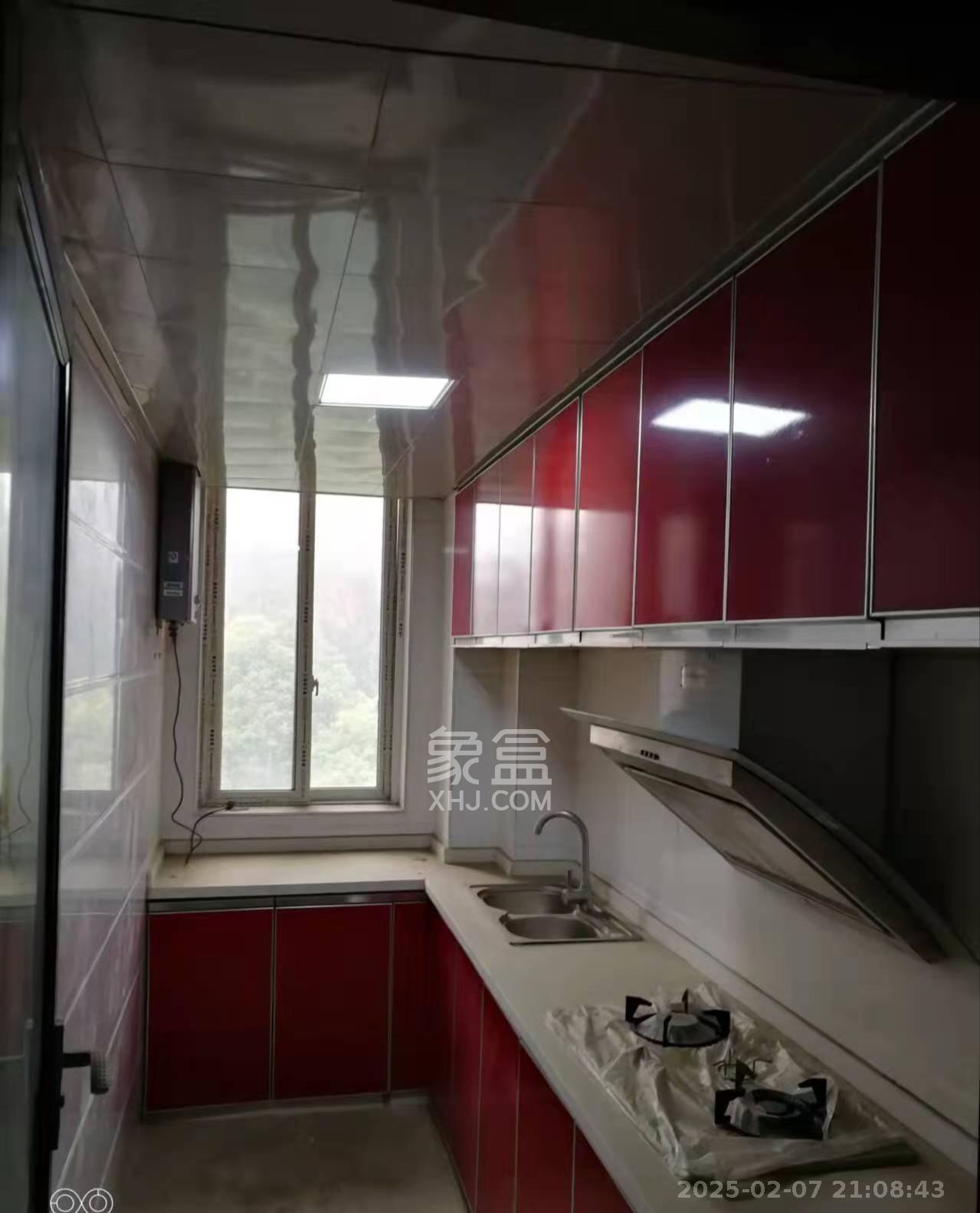 谷山乐园一期 2室2厅1卫 1600.0元/月 谷山乐园一期 2室2厅1卫 1600.0元/月室内图