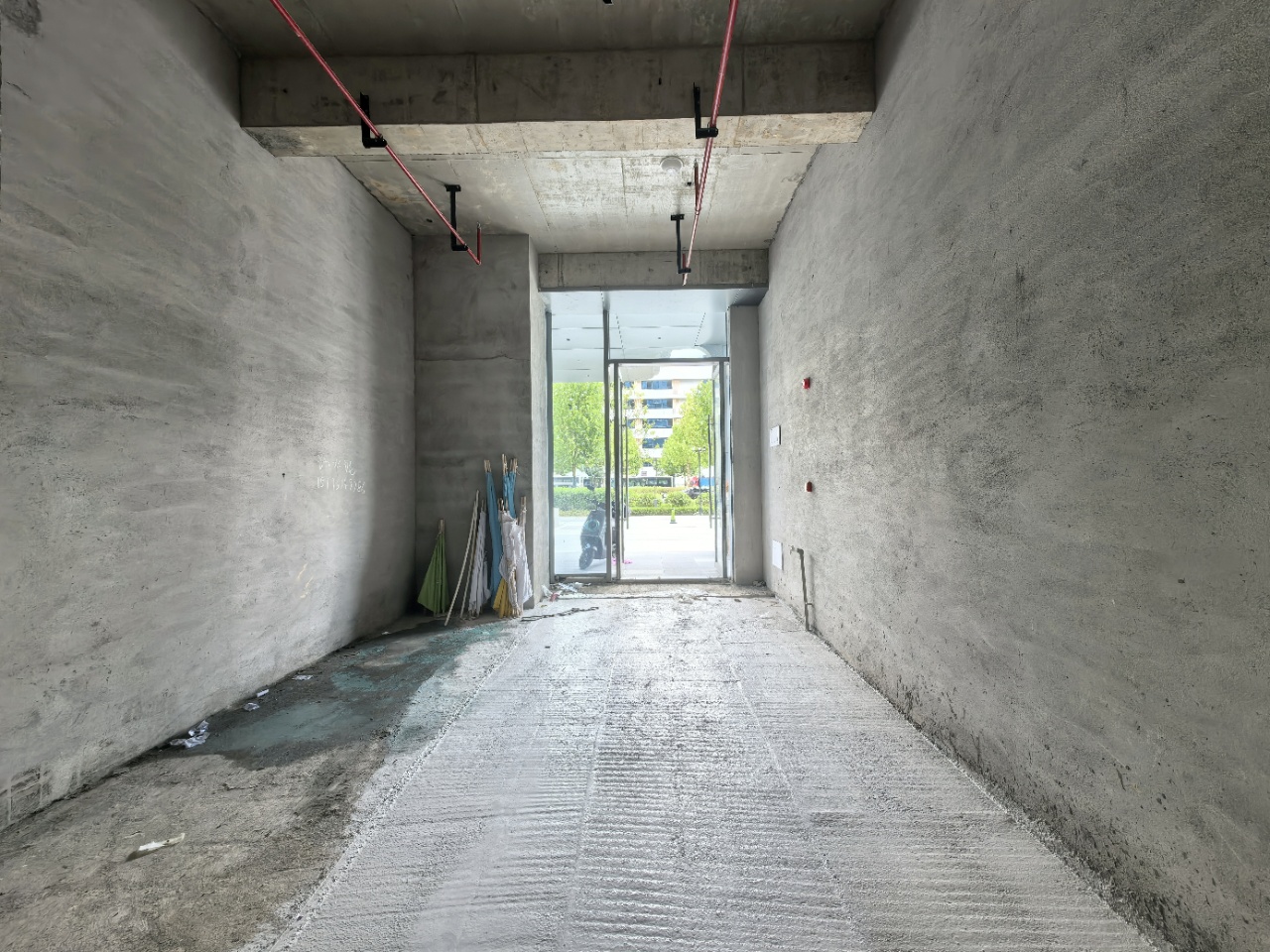 绿城招商桂语雲峯   40.66㎡      6000.0元/月小区图