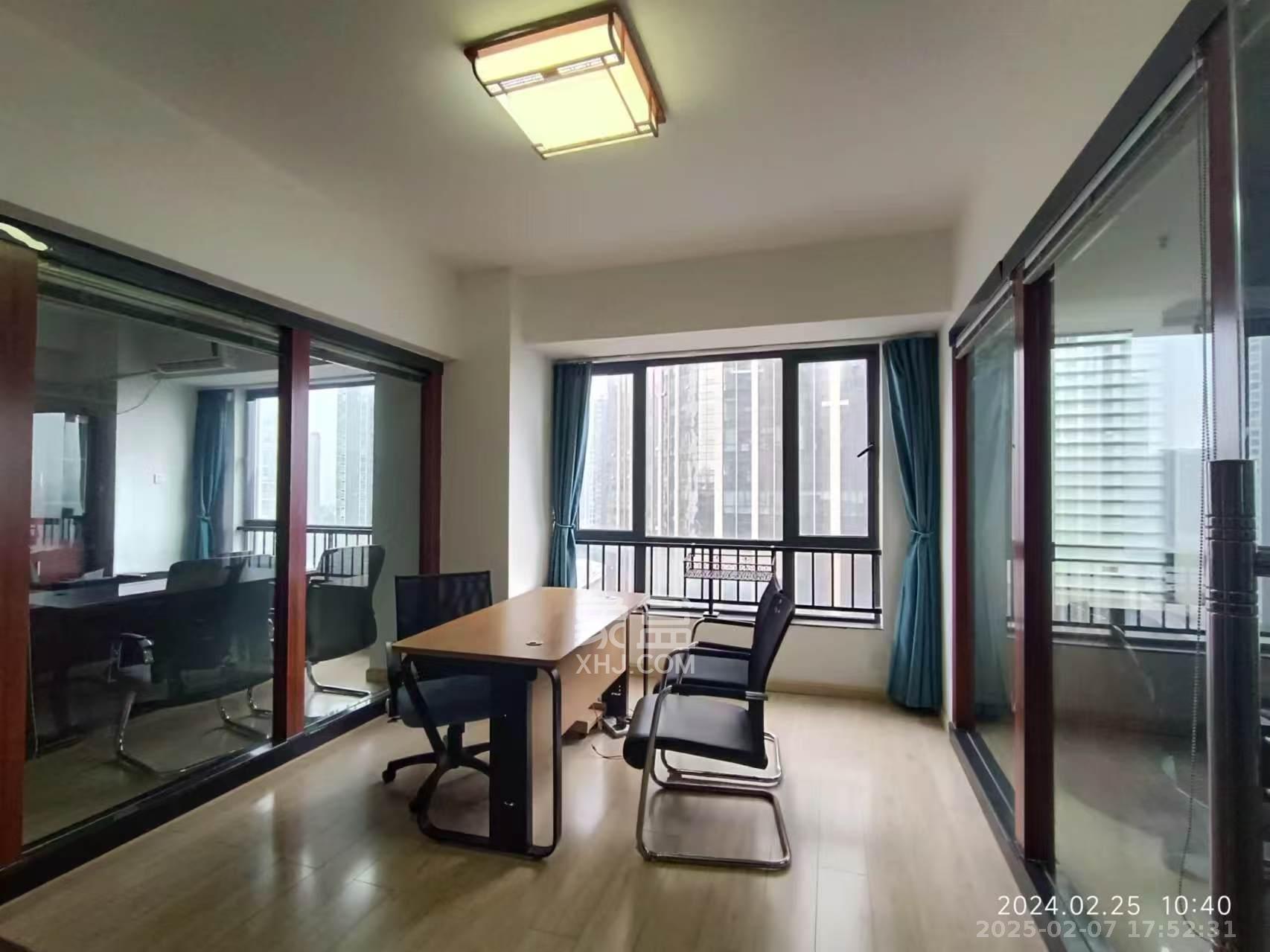 万博汇 1室1厅1卫 1800.0元/月 万博汇 1室1厅1卫 1800.0元/月室内图