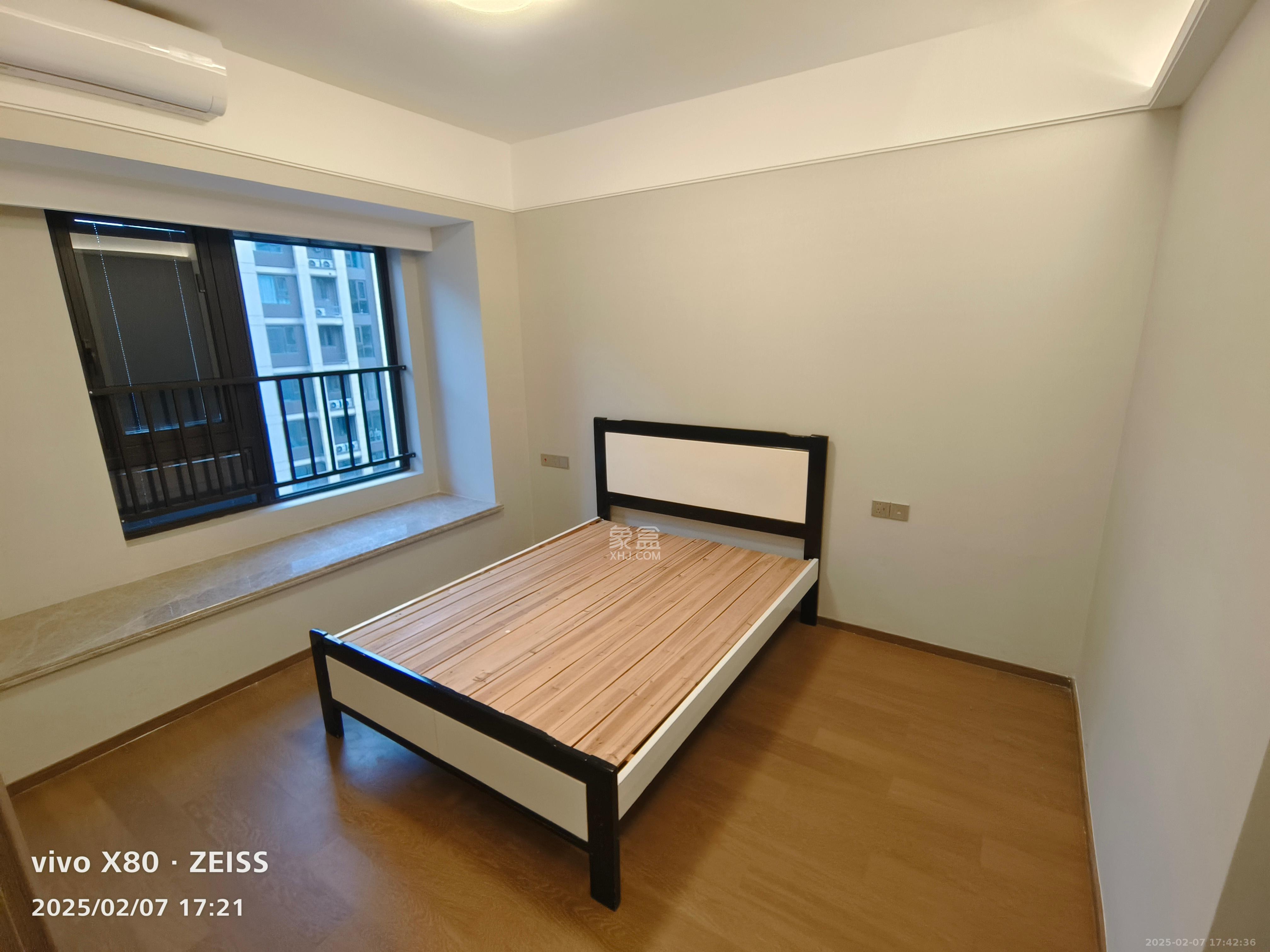 建发电建江山悦  3室2厅1卫   2800.00元/月