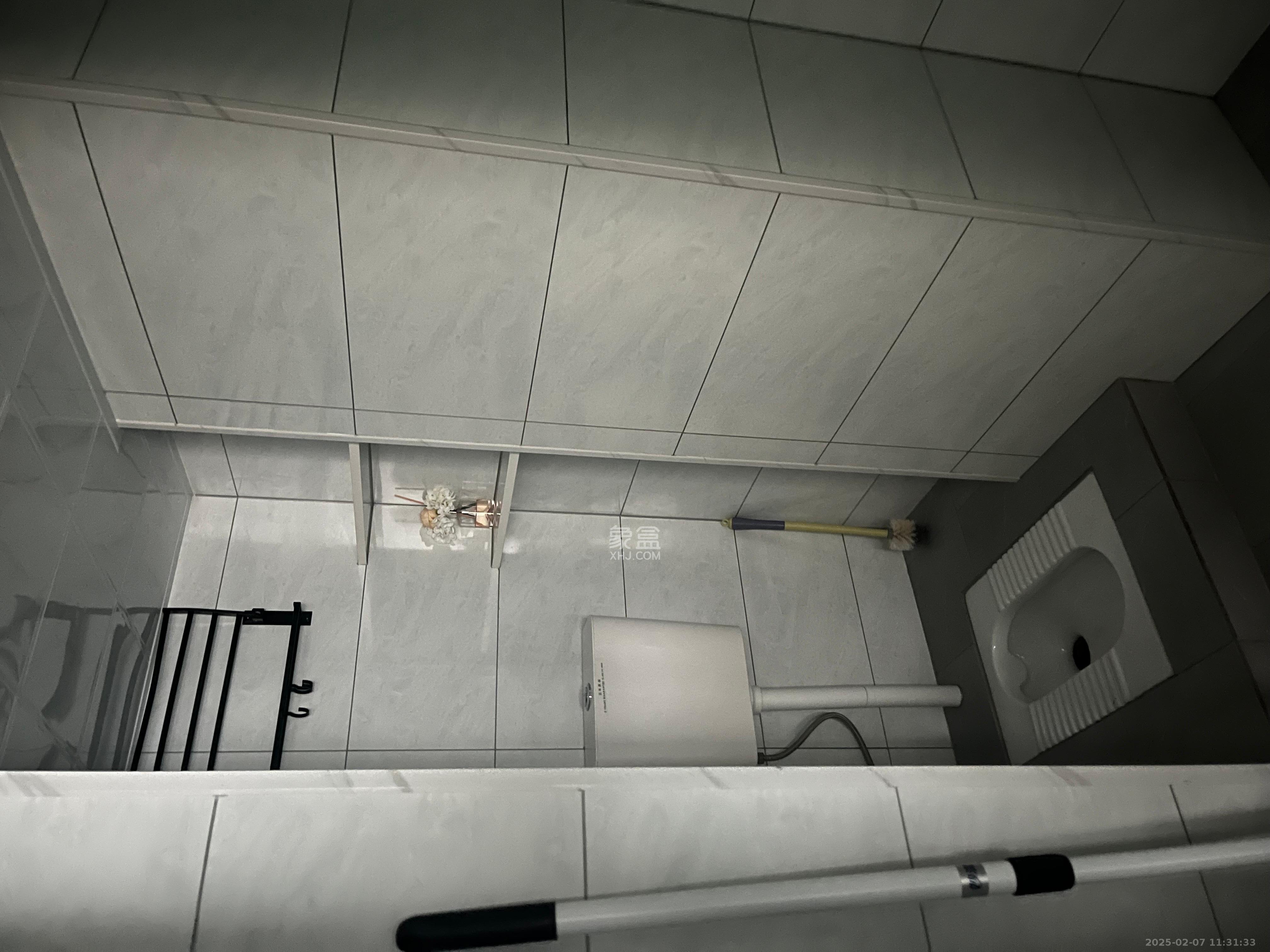 弘阳时光里 2室1厅1卫 2100.0元/月 弘阳时光里 2室1厅1卫 2100.0元/月室内图