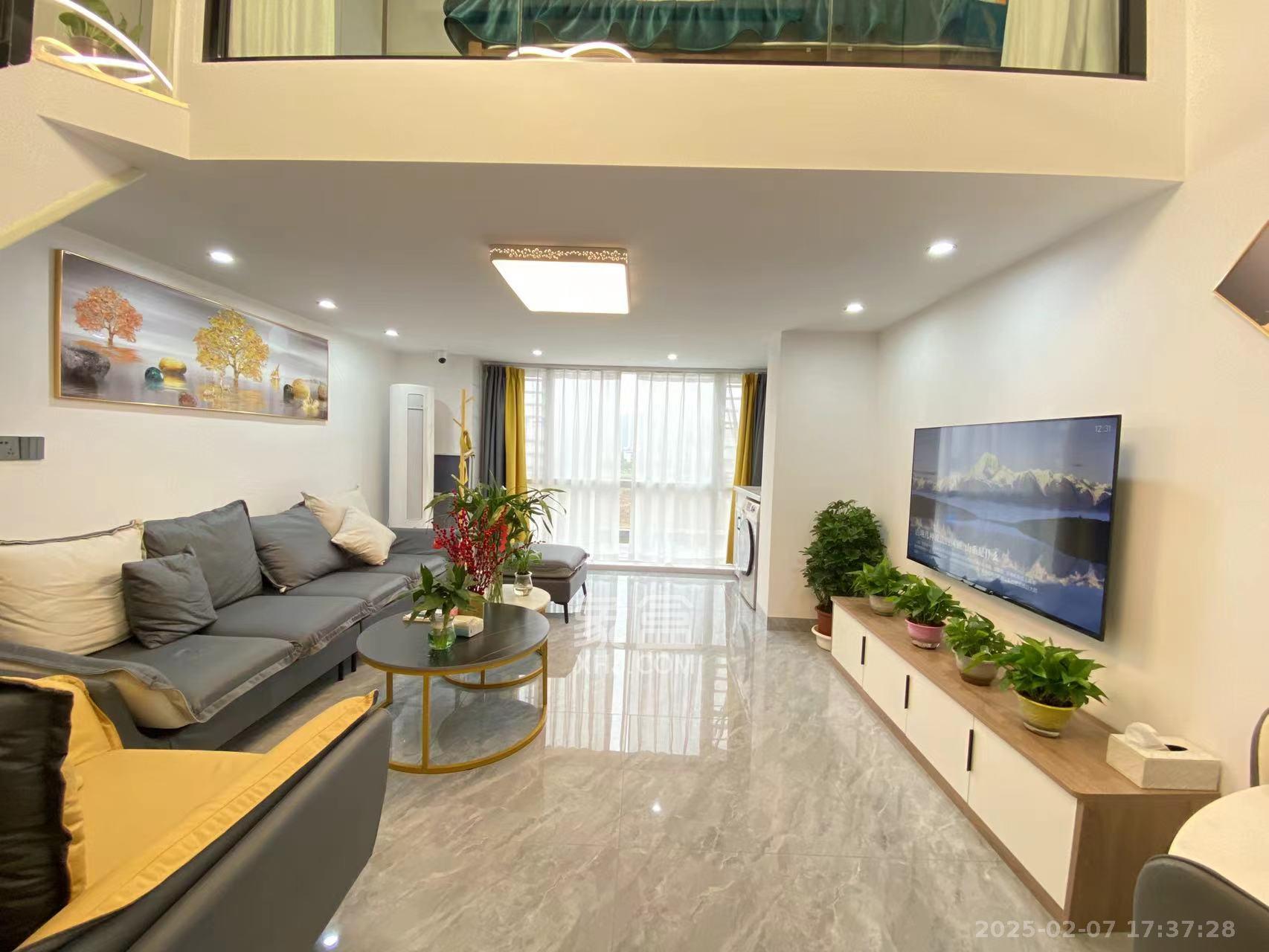 振业城三期  2室2厅2卫    3000.0元/月 振业城三期  2室2厅2卫    3000.0元/月室内图