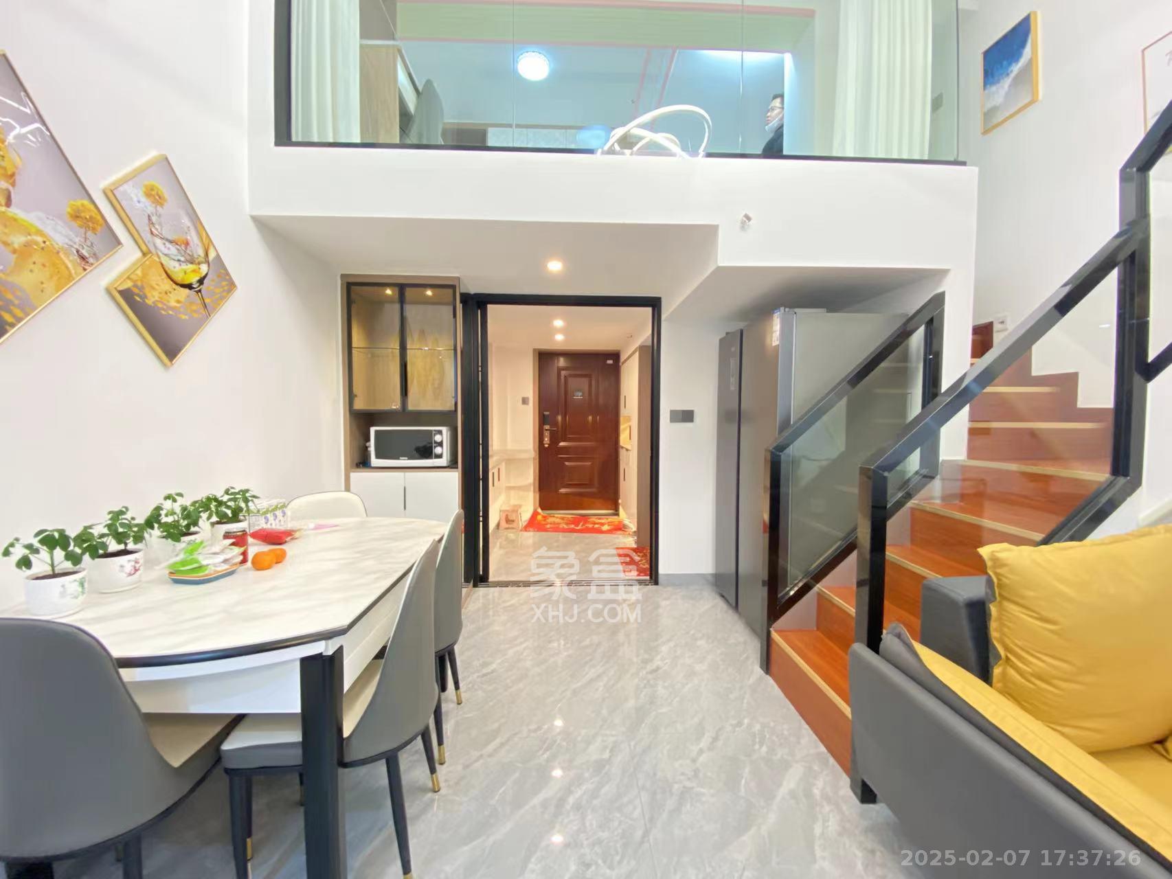 振业城三期  2室2厅2卫    3000.0元/月 振业城三期  2室2厅2卫    3000.0元/月室内图