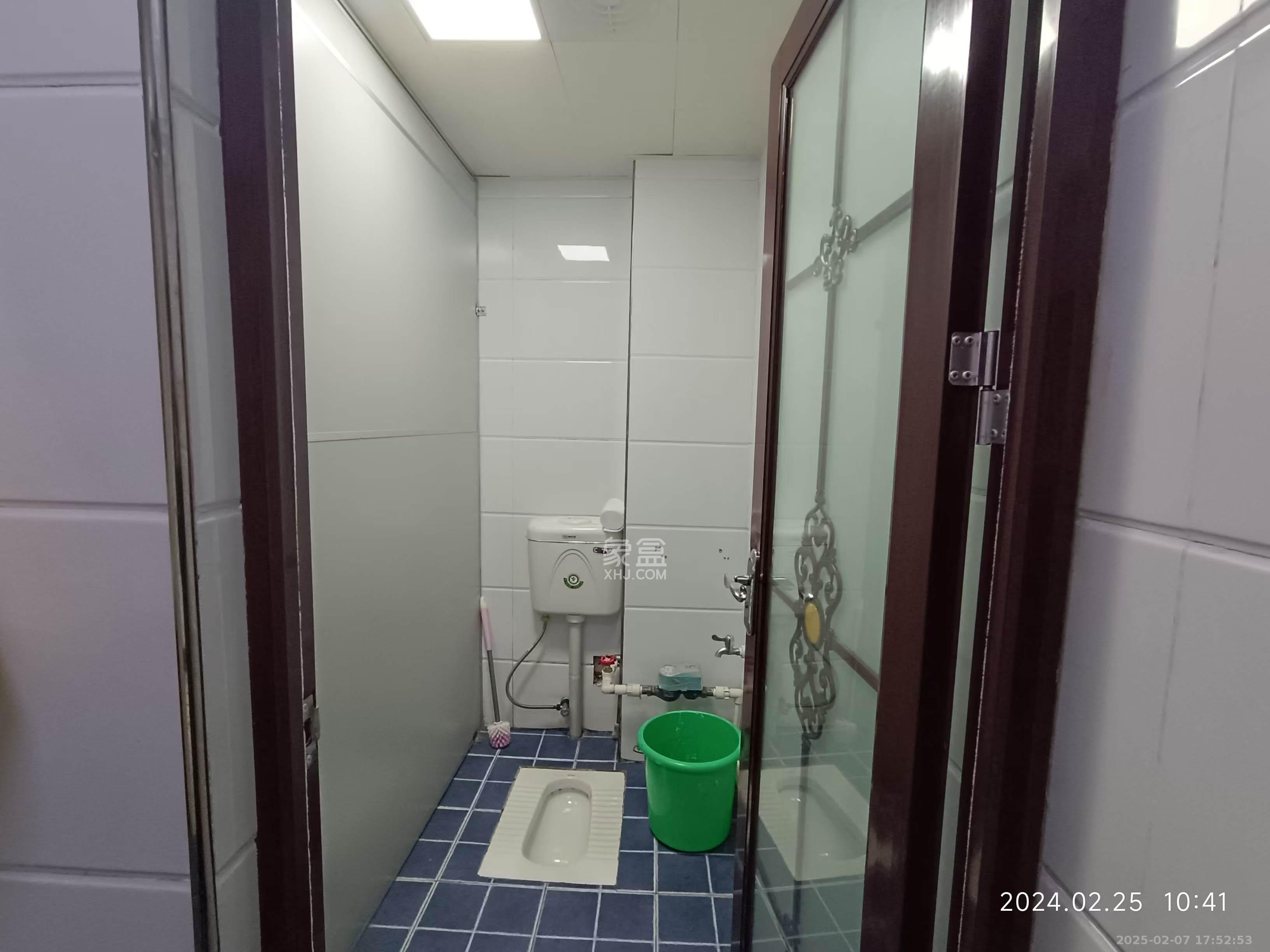 万博汇 1室1厅1卫 1800.0元/月 万博汇 1室1厅1卫 1800.0元/月室内图