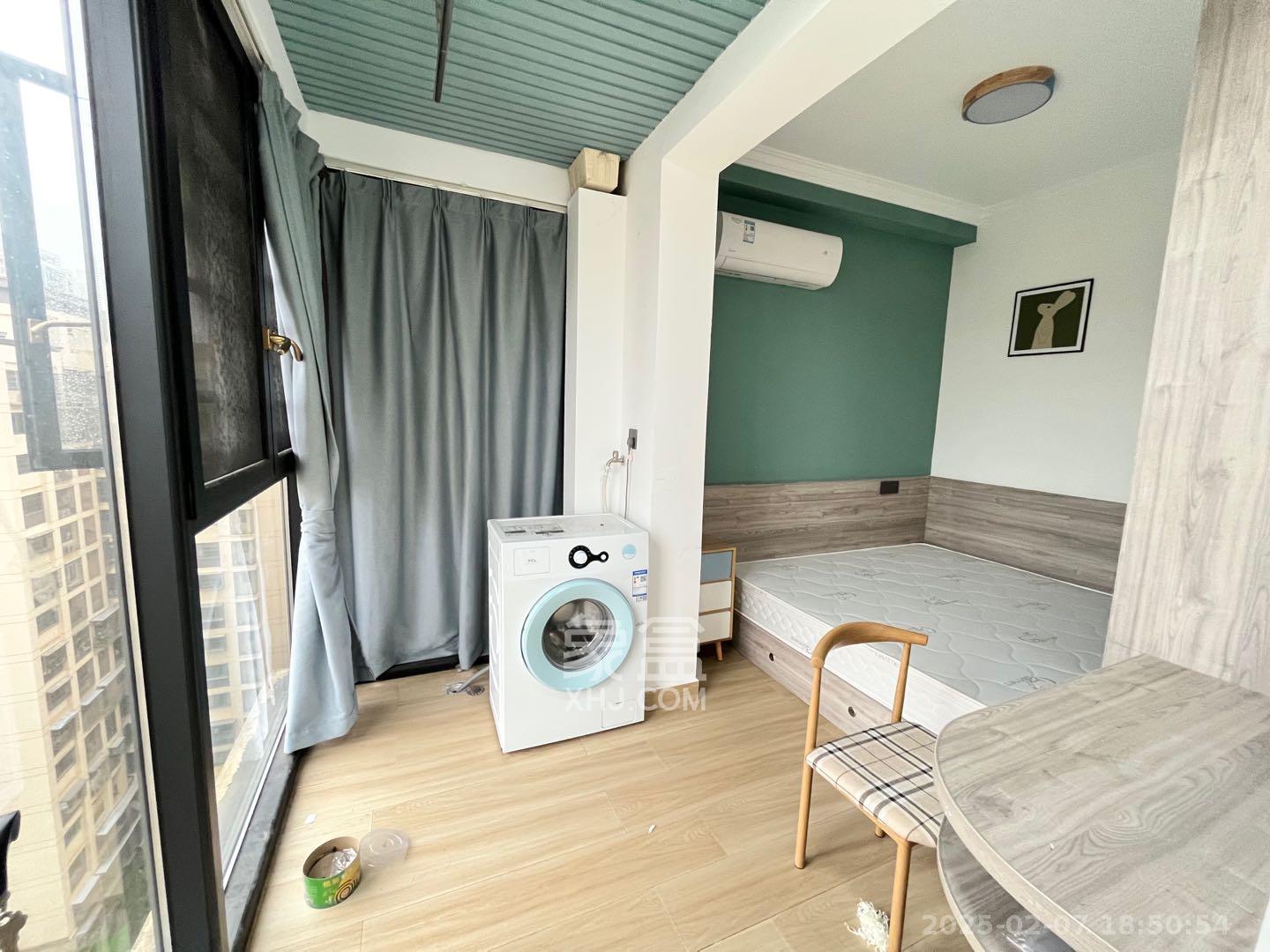 和康园小区 1室1厅1卫 1500.0元/月 和康园小区 1室1厅1卫 1500.0元/月室内图