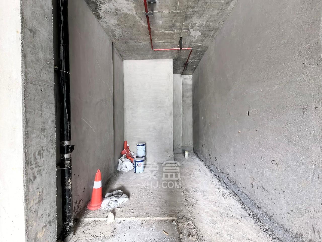 绿城招商桂语雲峯   40.66㎡      6000.0元/月室内图