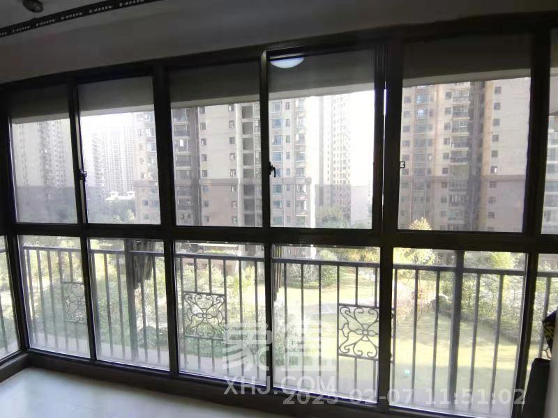 江山帝景哈佛  4室2厅2卫   2800.00元/月室内图